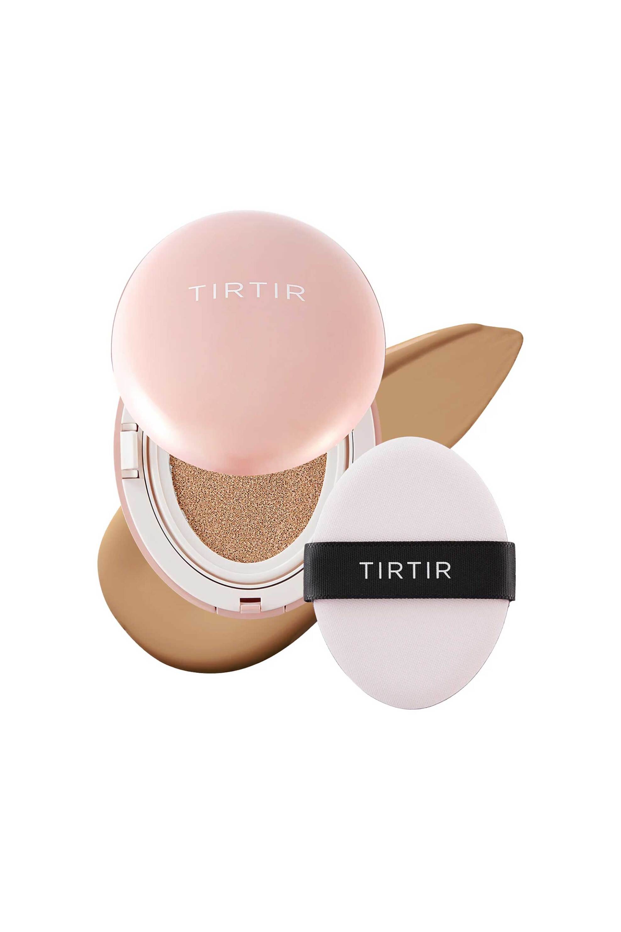 TirTir Mask Fit All Cover Cushion 18 gr - 8809928136721 29N Natural Beige