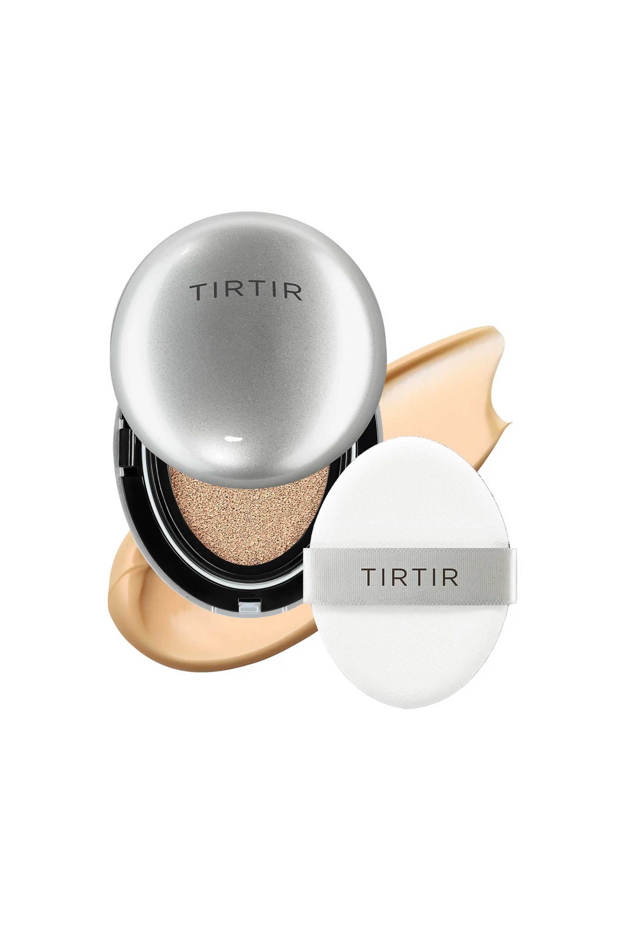 TirTir Mask Fit Aura Cushion 18 gr - 8809928136837 24N Latte