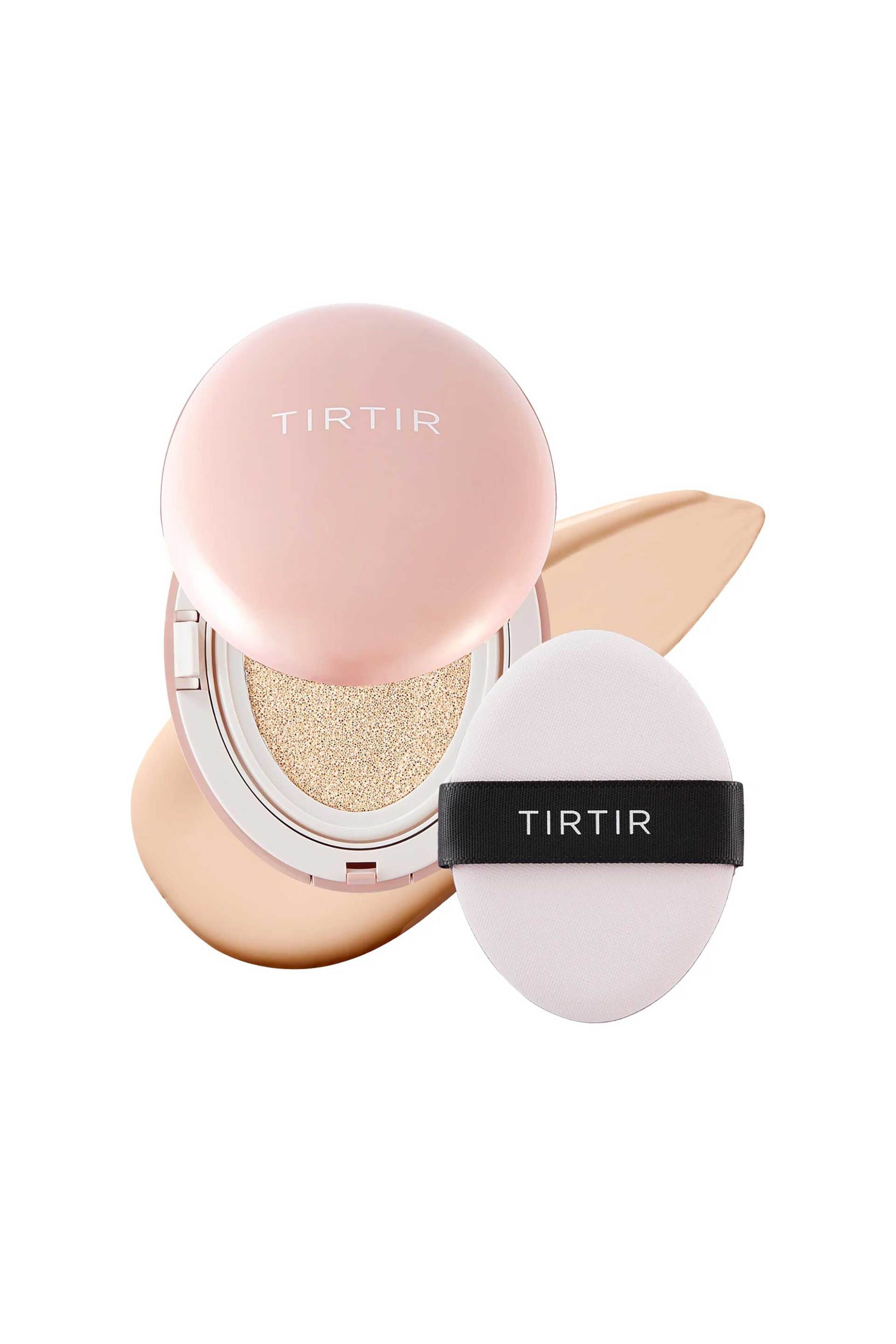 TirTir Mask Fit All Cover Cushion 18 gr - 8809928136721 13N Fair Ivory