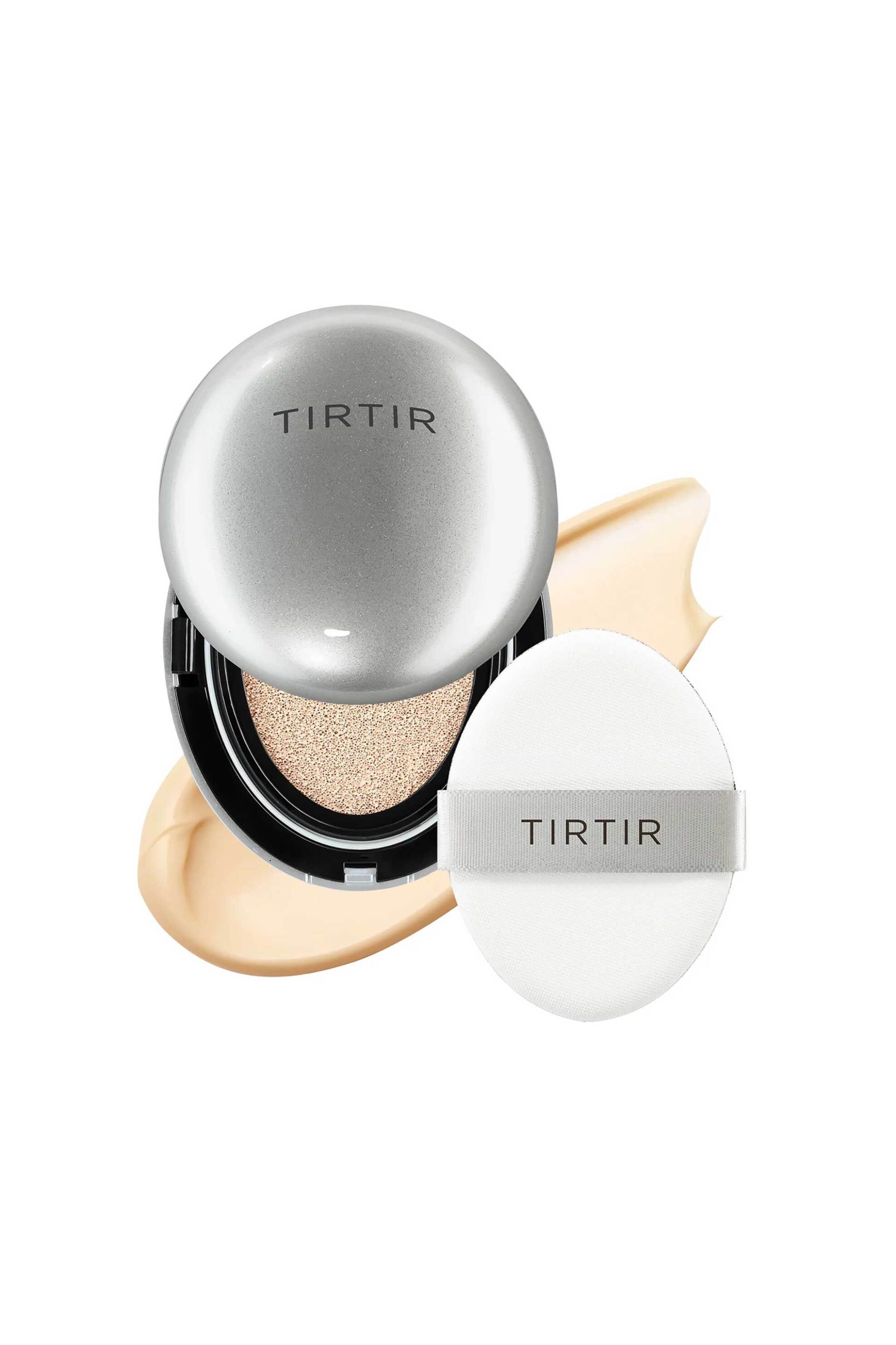TirTir Mask Fit Aura Cushion 18 gr - 8809928136837 13N Fair Ivory