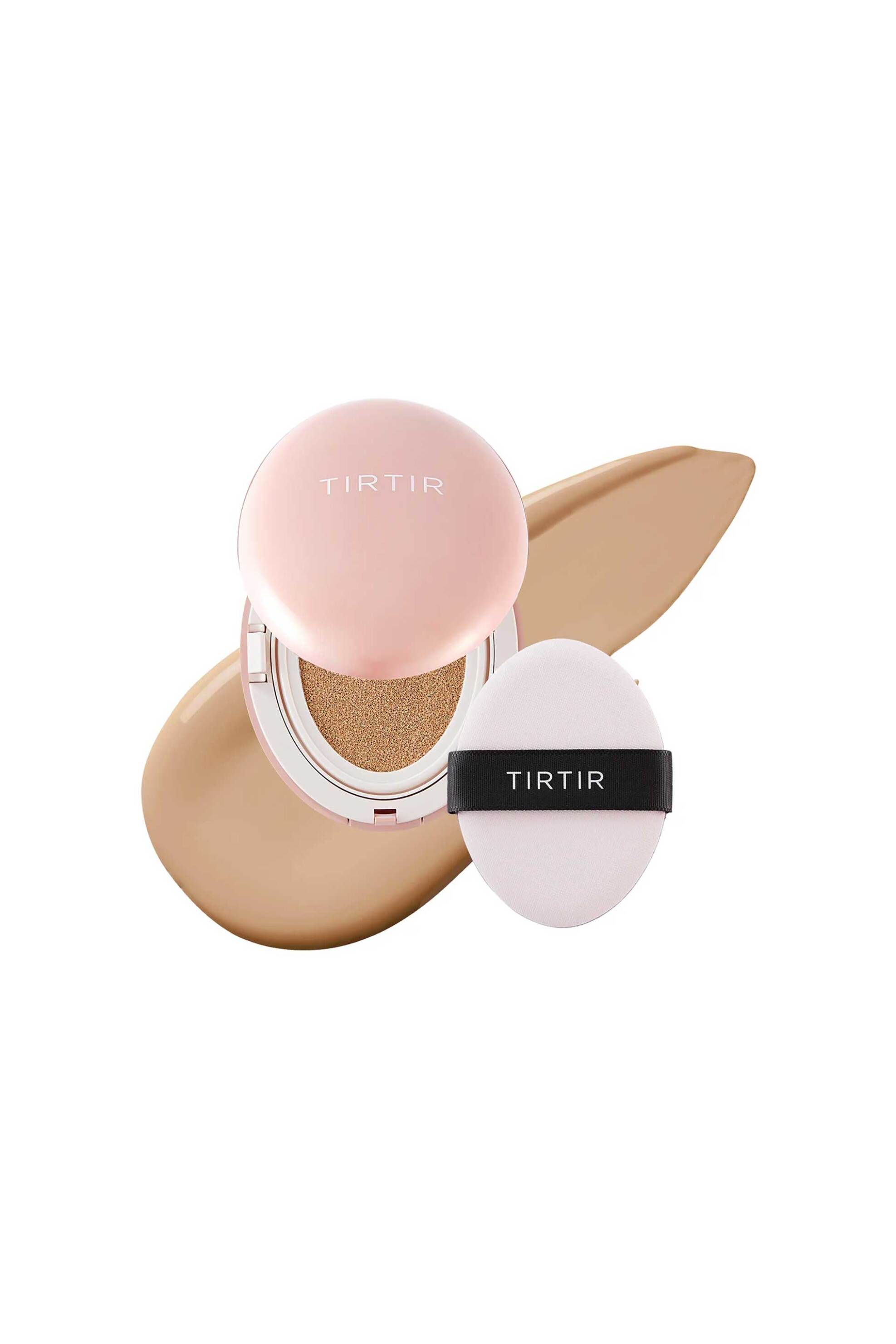 TirTir Mask Fit All Cover Cushion Mini 4,5 gr - 8809928137001 25N Mocha