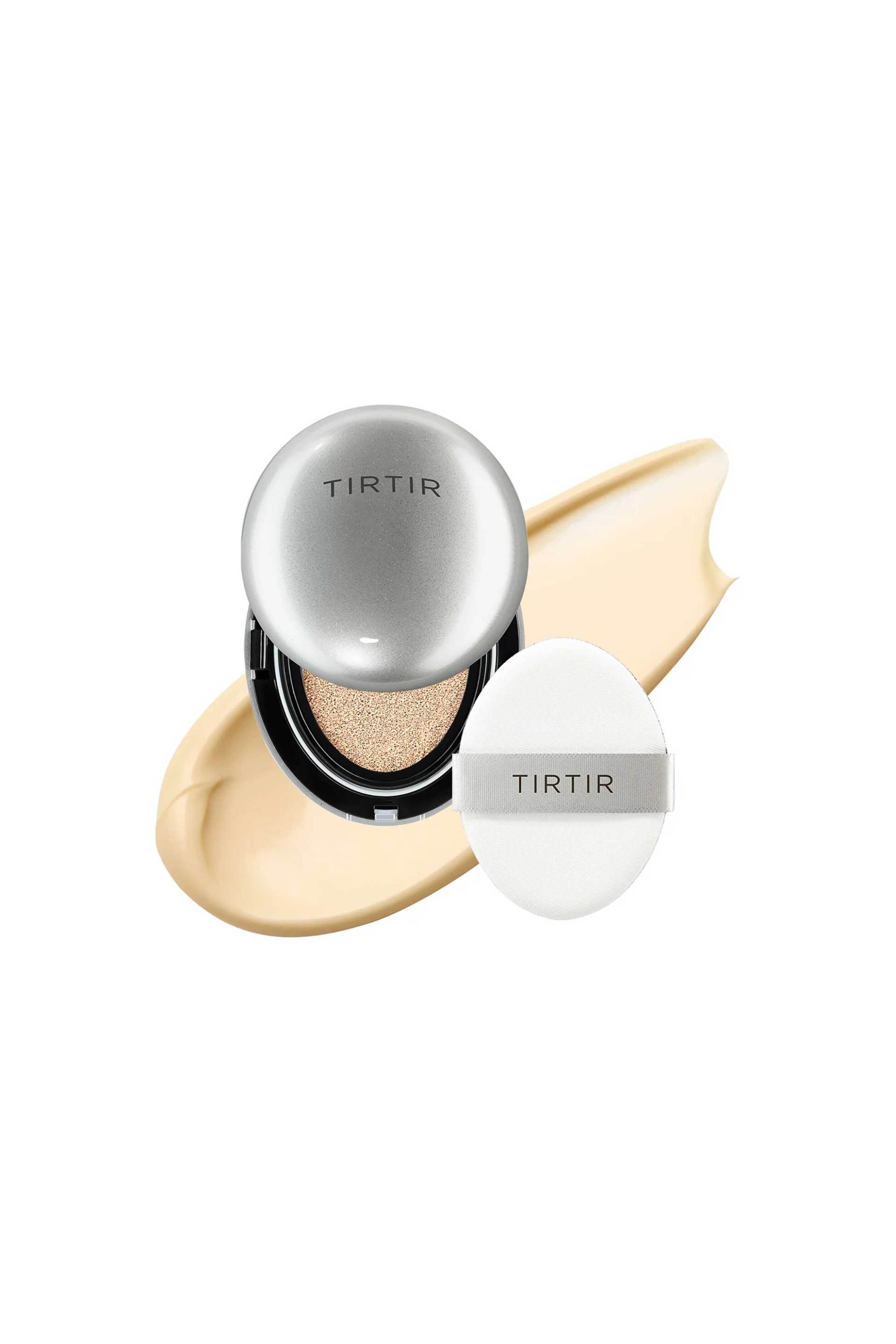 TirTir Mask Fit Aura Cushion Mini 4,5 gr - 8809928137179 17W French Vanilla