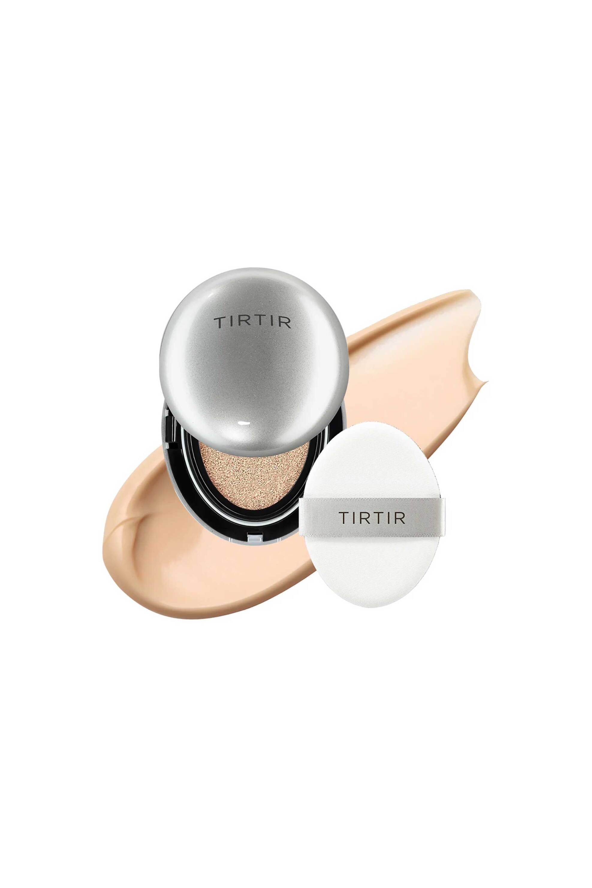 TirTir Mask Fit Aura Cushion Mini 4,5 gr - 8809928137179 21N Ivory