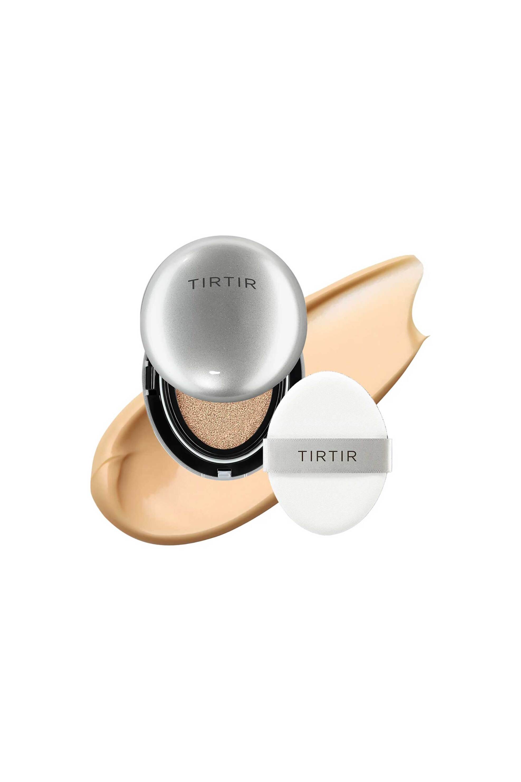 TirTir Mask Fit Aura Cushion Mini 4,5 gr - 8809928137179 24N Latte