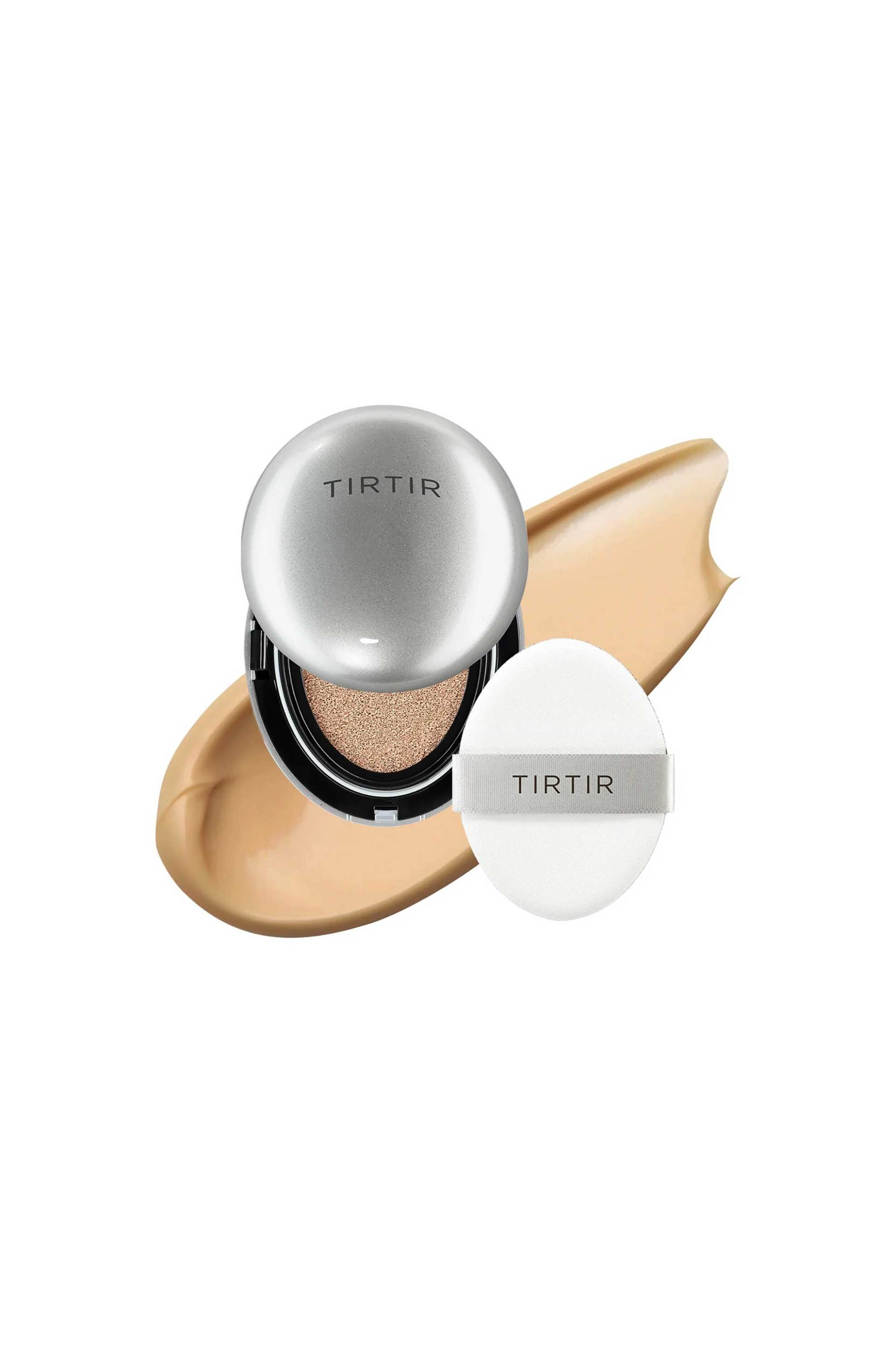 TirTir Mask Fit Aura Cushion Mini 4,5 gr - 8809928137179 29N Natural Beige