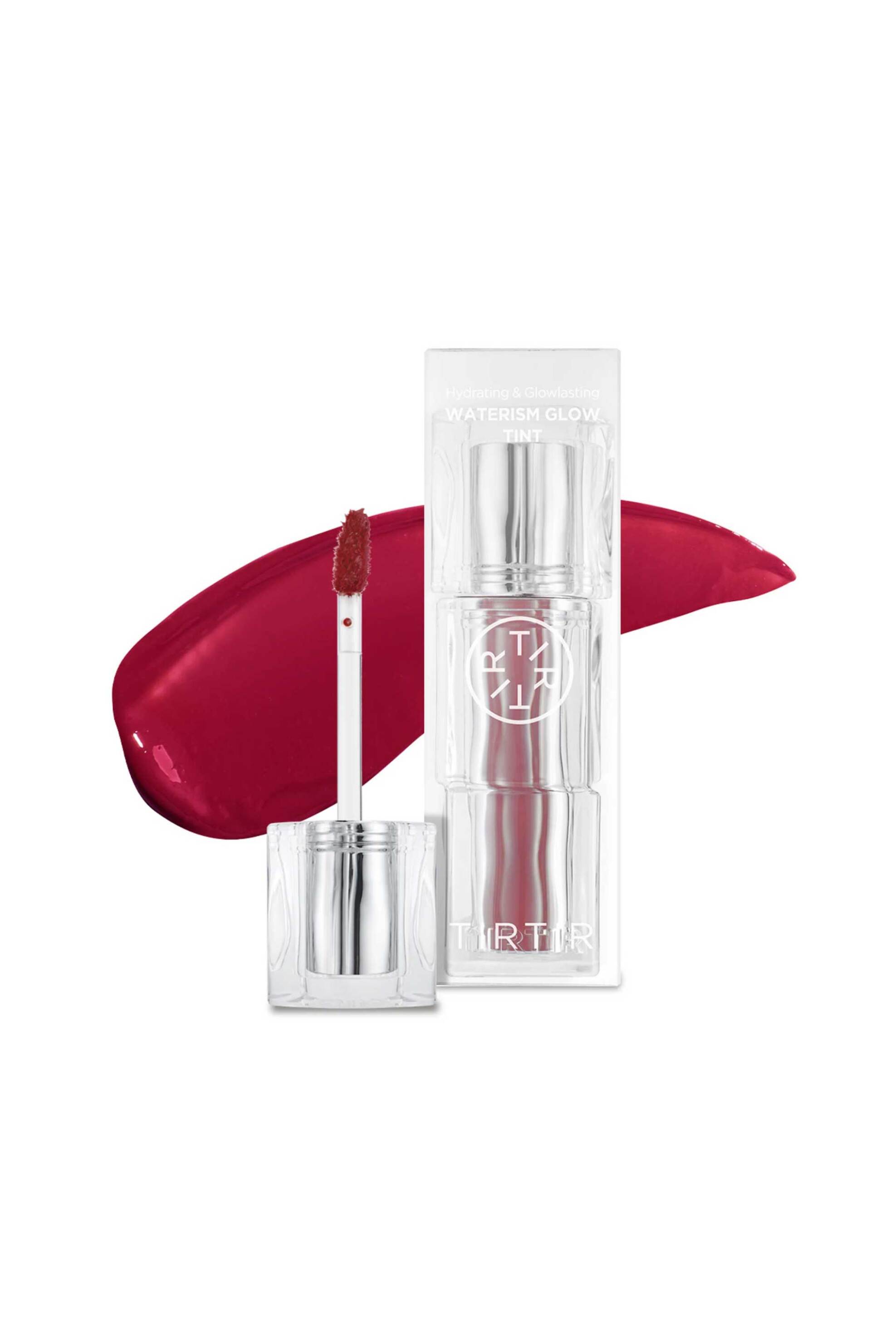 TirTir Waterism Glow Tint 4 gr - 8809928136066 15 Grapen