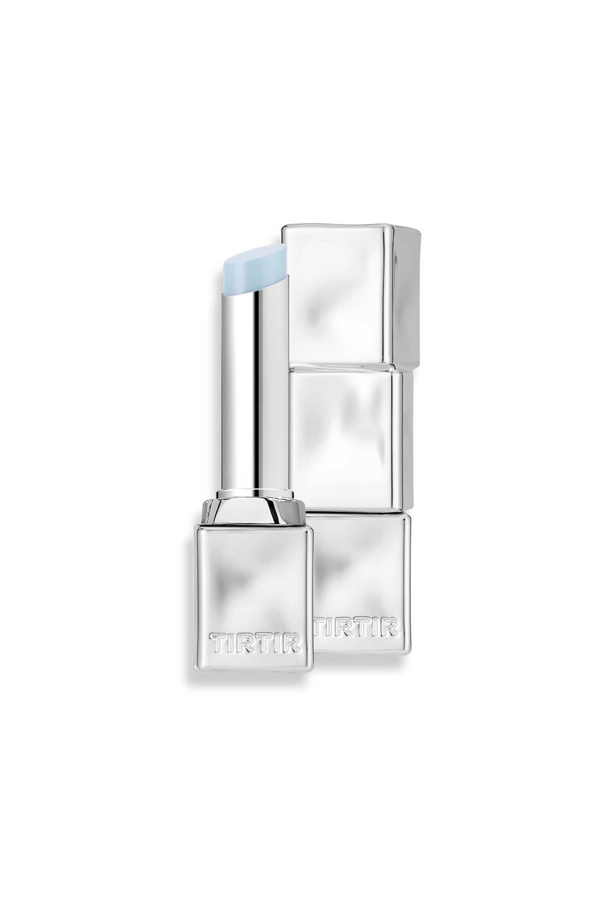 TirTir Water Mellow Lip Balm - Θρεπτικό Balm Για Τα Χείλη 3,2 gr - 8809928137711 01 Icy Blue