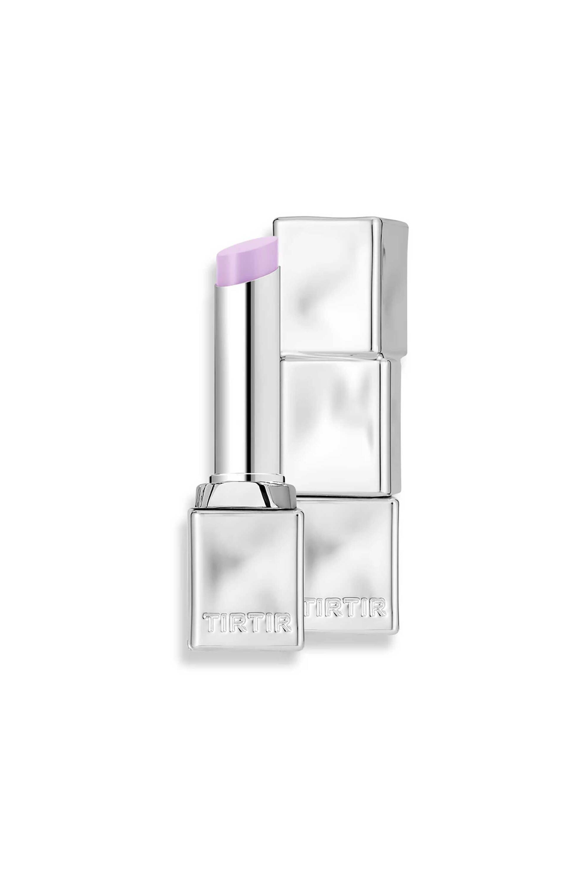 TirTir Water Mellow Lip Balm - Θρεπτικό Balm Για Τα Χείλη 3,2 gr - 8809928137711 02 Mauve Berry