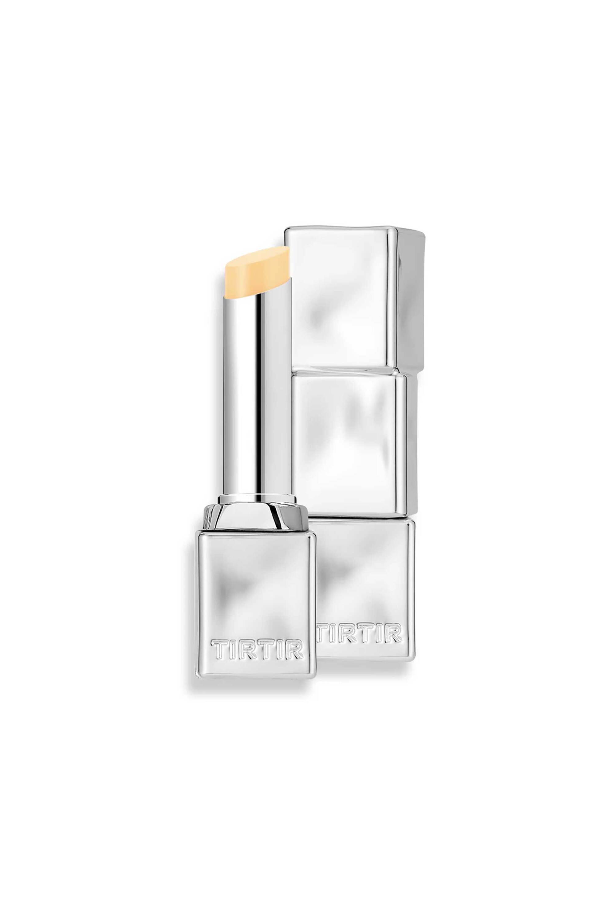 TirTir Water Mellow Lip Balm - Θρεπτικό Balm Για Τα Χείλη 3,2 gr - 8809928137711 03 Peach Lemony