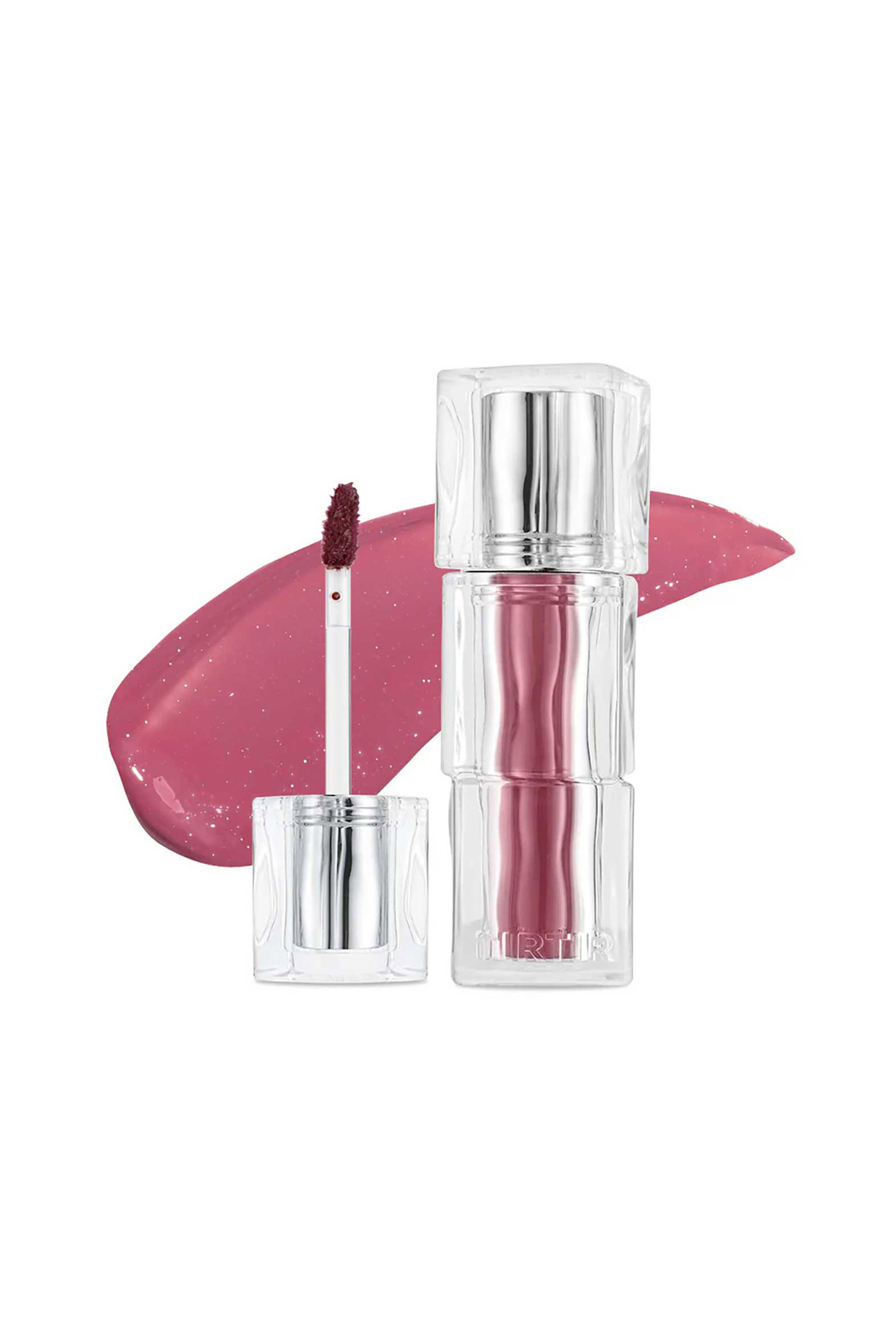 TirTir Waterism Glow Tint Mini 1,8 gr - 8809928138695 01 Mauve Rose