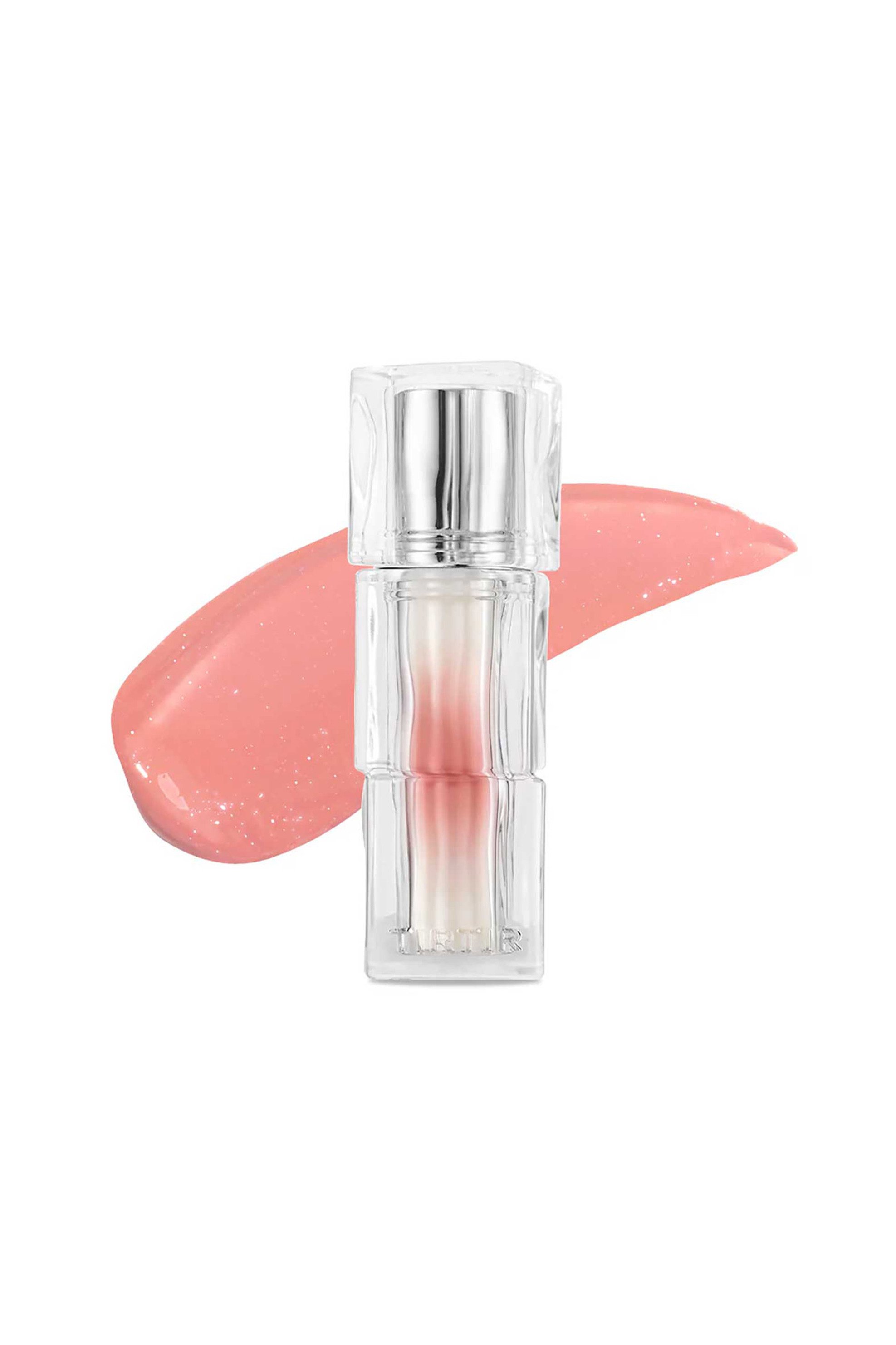 TirTir Waterism Glow Tint Mini 1,8 gr - 8809928138695 25 Nutty Pink