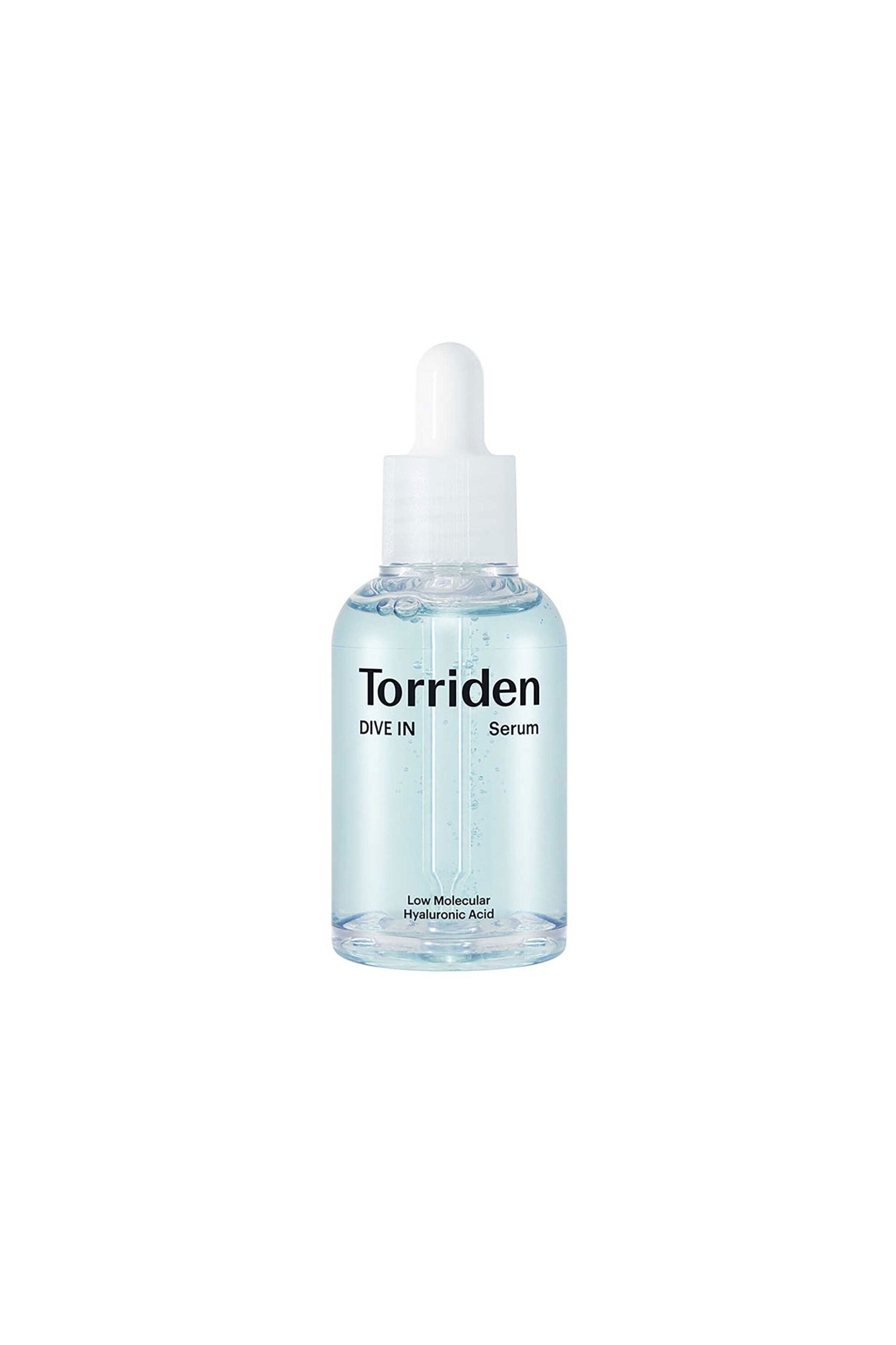 TORRIDEN Torriden Dive-in Low Molecule Hyaluronic Acid Serum 50 ml - 8809504741653