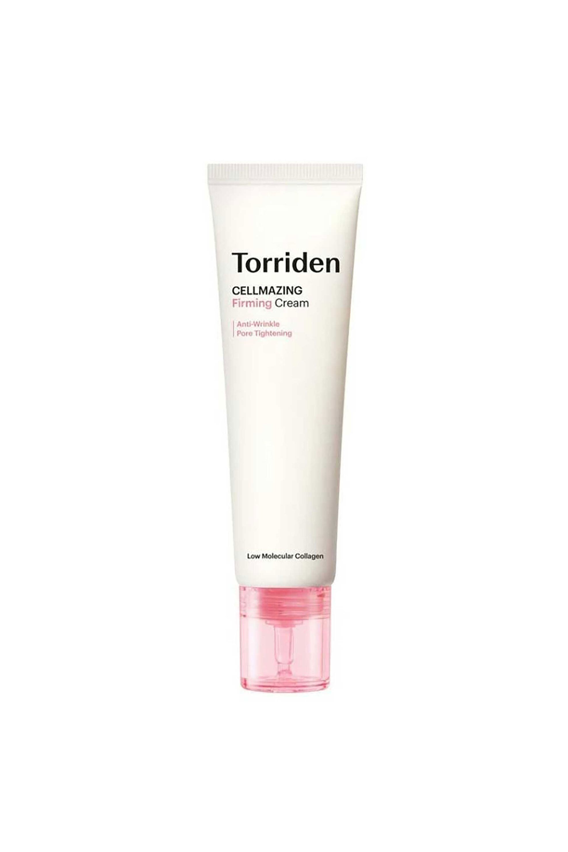 TORRIDEN Torriden Cellmazing Firming Cream 60 ml - 8809784601746