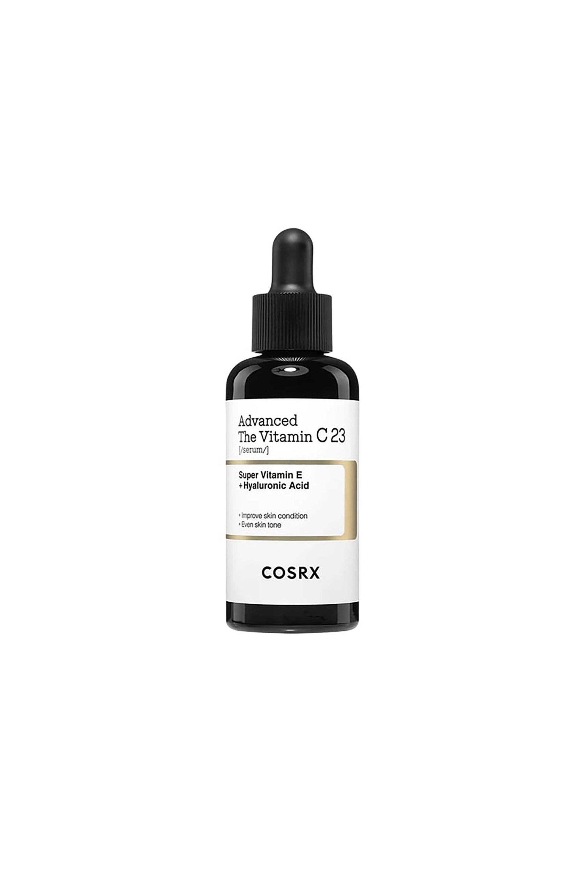 Cosrx The Vitamin C 23 Serum 20 ml - 8800311121256