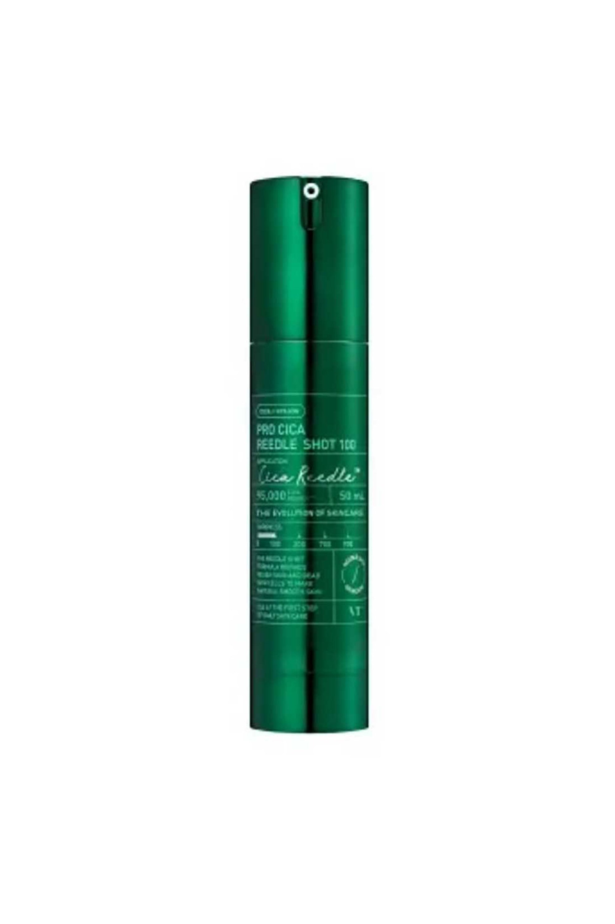 VT Pro Cica Reedle Shot 100 50 ml - 8803463003685