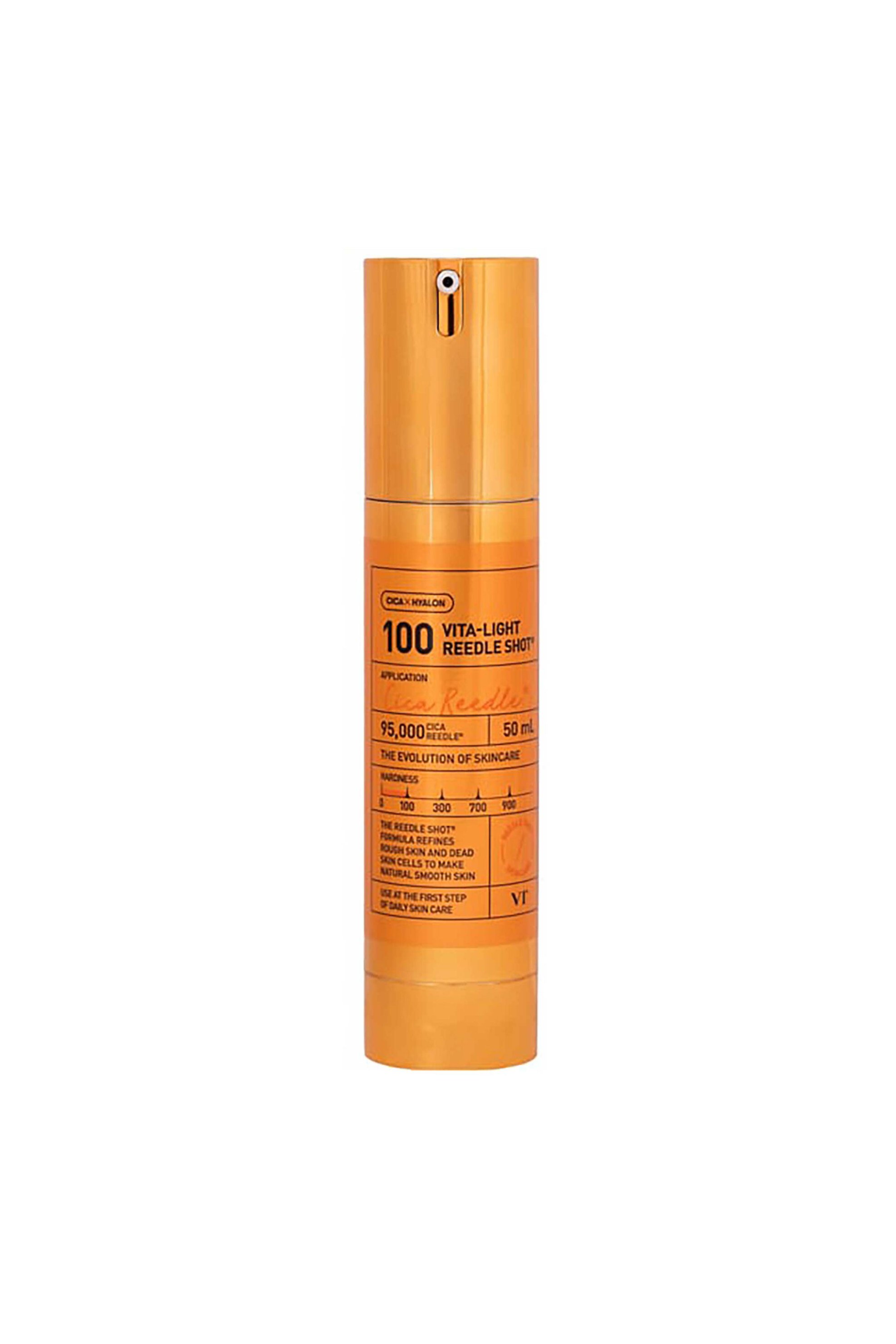 VT Vita-Light Reedle Shot 100 50 ml - 8803463006402