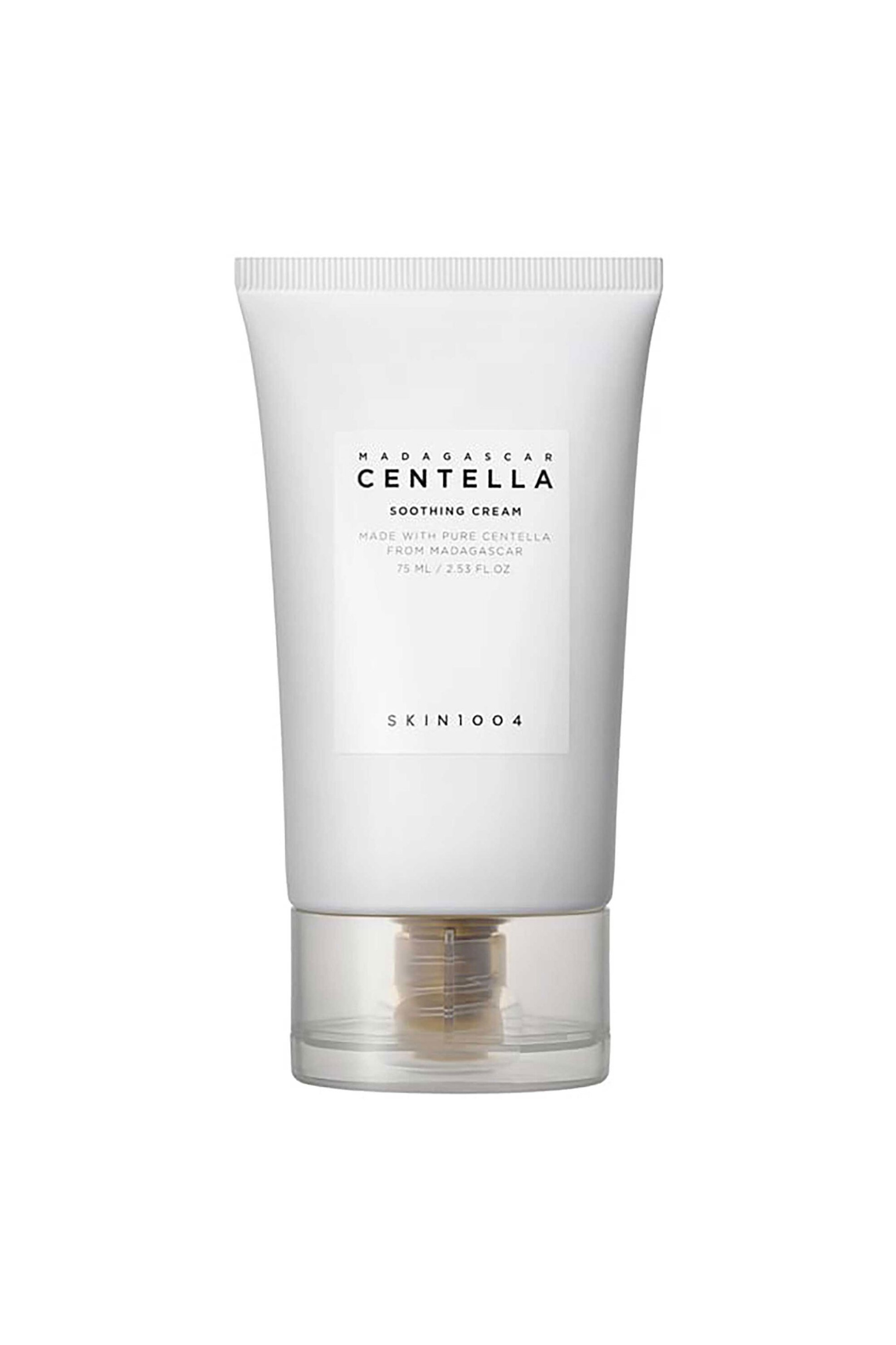Skin1004 Madagascar Centella Soothing Cream 75 ml - 8809913830832