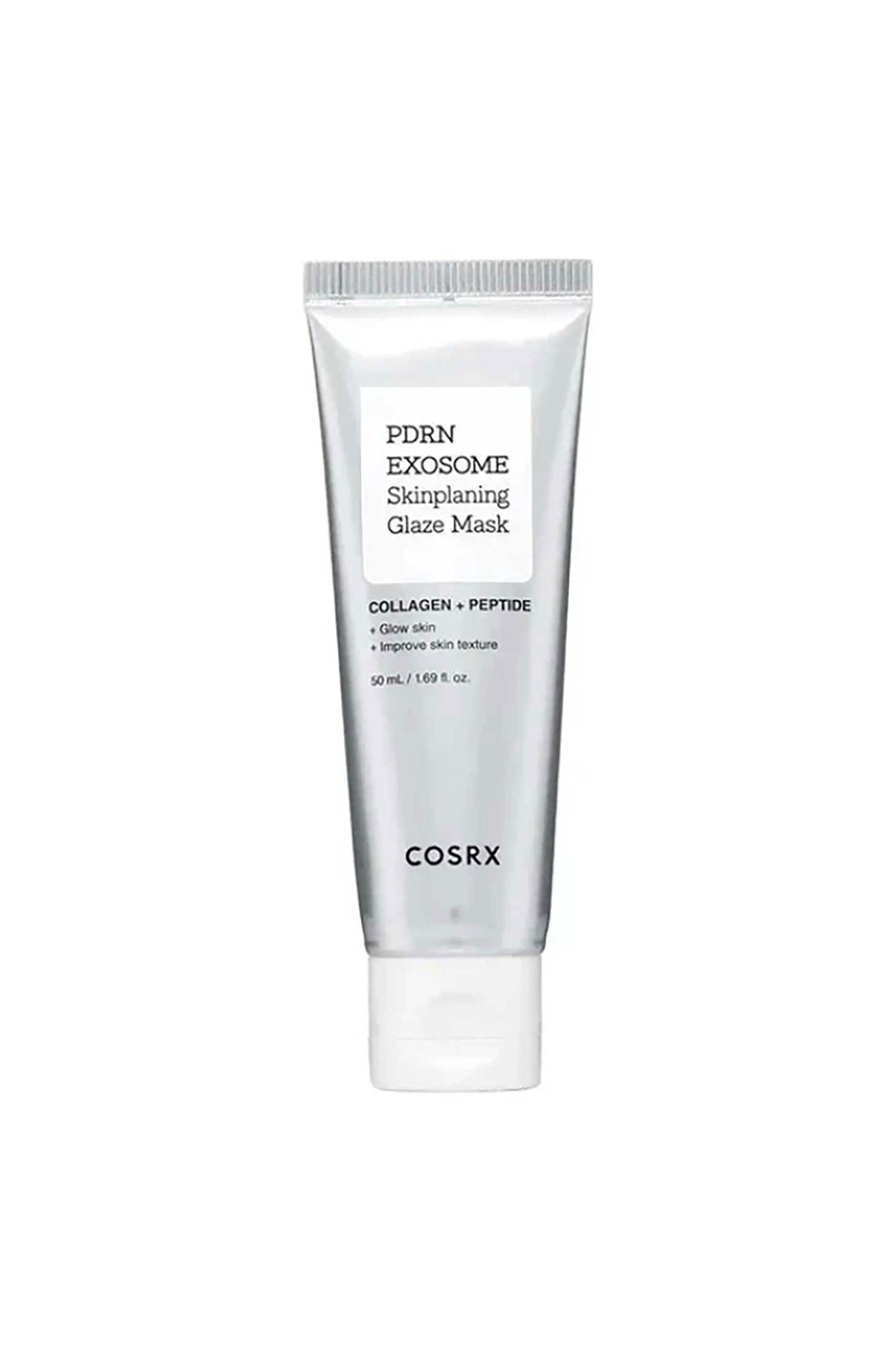COSRX Cosrx Pdrn Exosome Skinplaning Glazemask 50 ml - 8800311120679