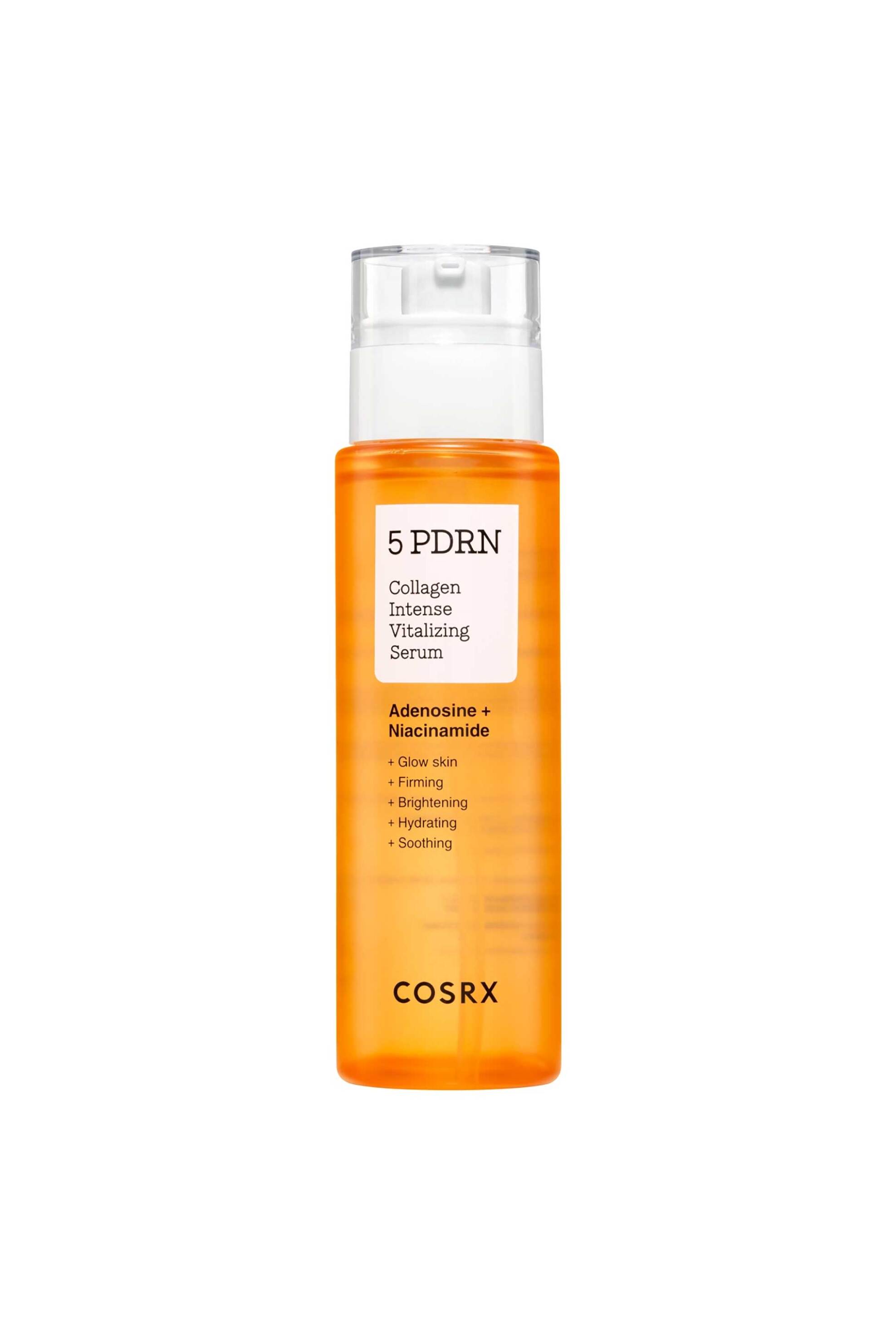 Cosrx 5 Pdrn Collagen Intense Vitalizing Serum 100 ml - 8800311121423