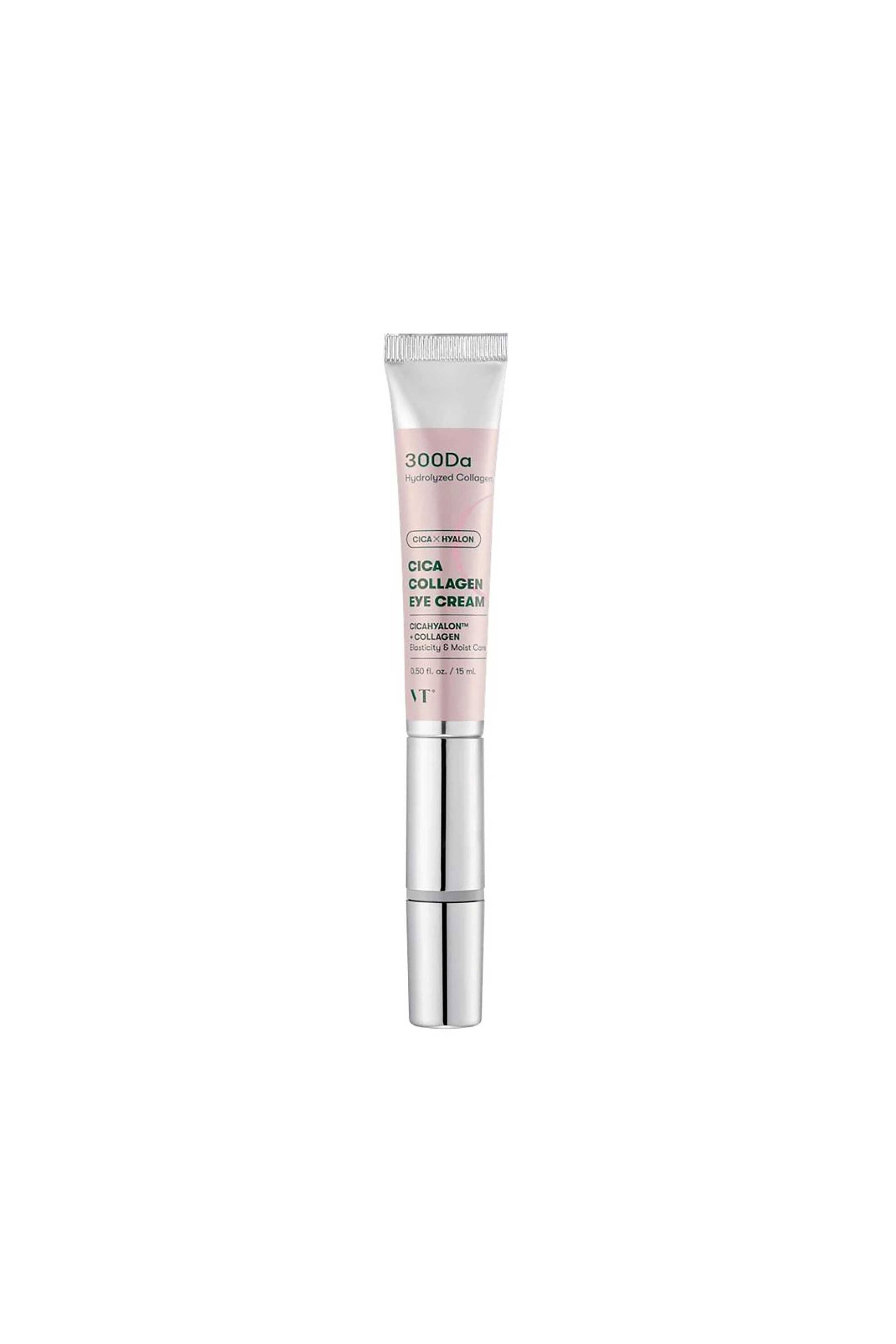 VT Cica Collagen Eye Cream 15 ml - 8803463003517