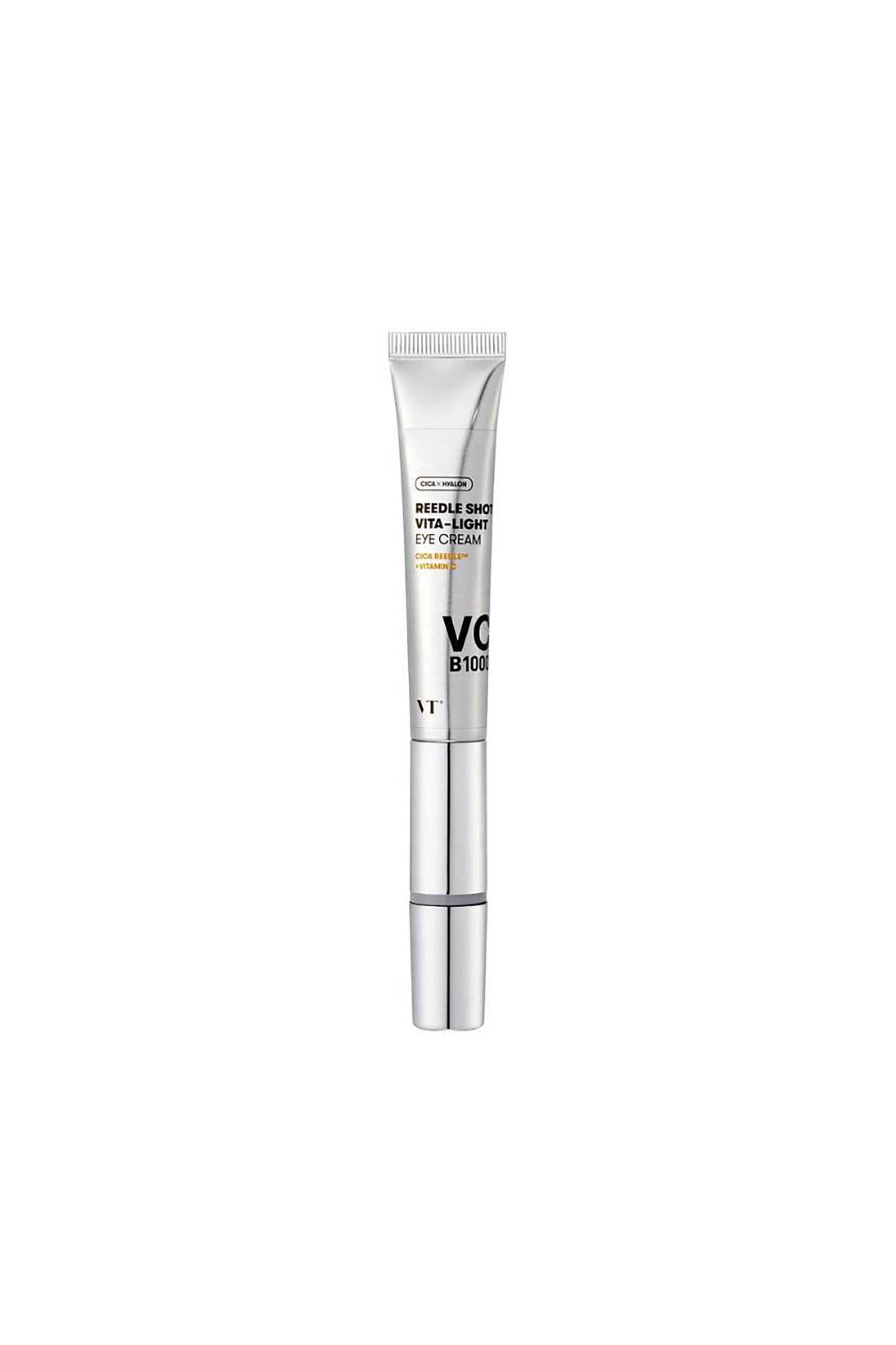 VT Reedle Shot Vita-Light Eye Cream 15 ml - 8803463004552