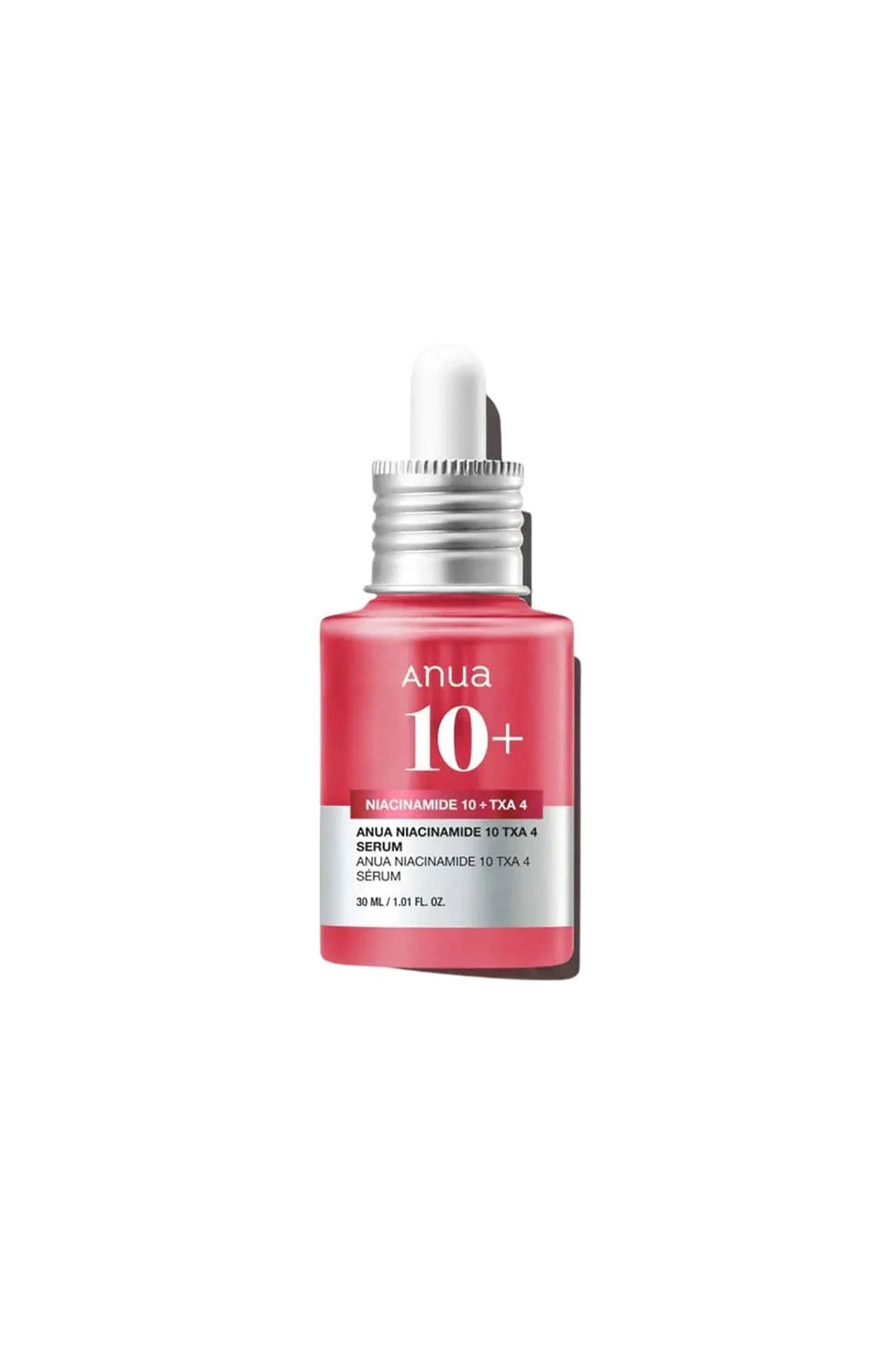 Anua Niacinamide 10% + TXA 4% Serum 30 ml - 8809640735820
