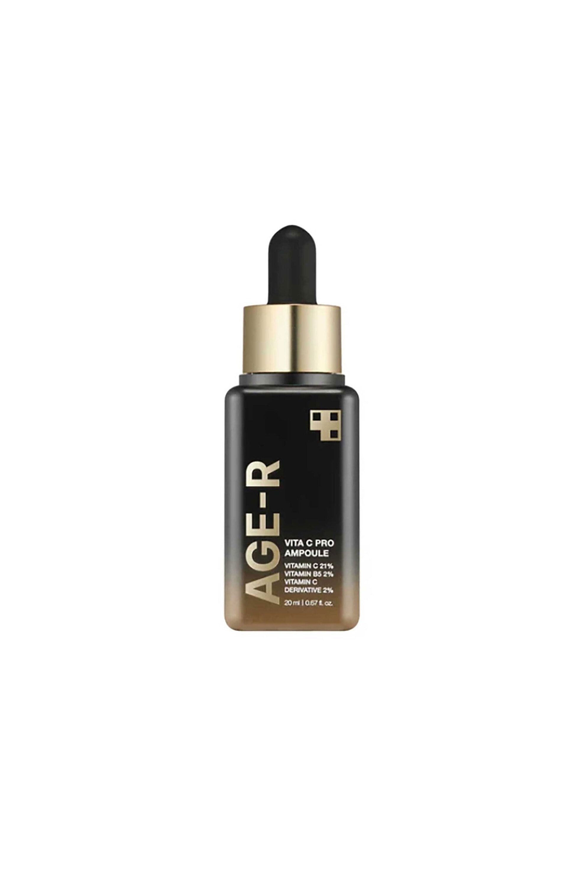 Medicube Age-R Vita C Pro Ampoule 20 ml - 8800256118946