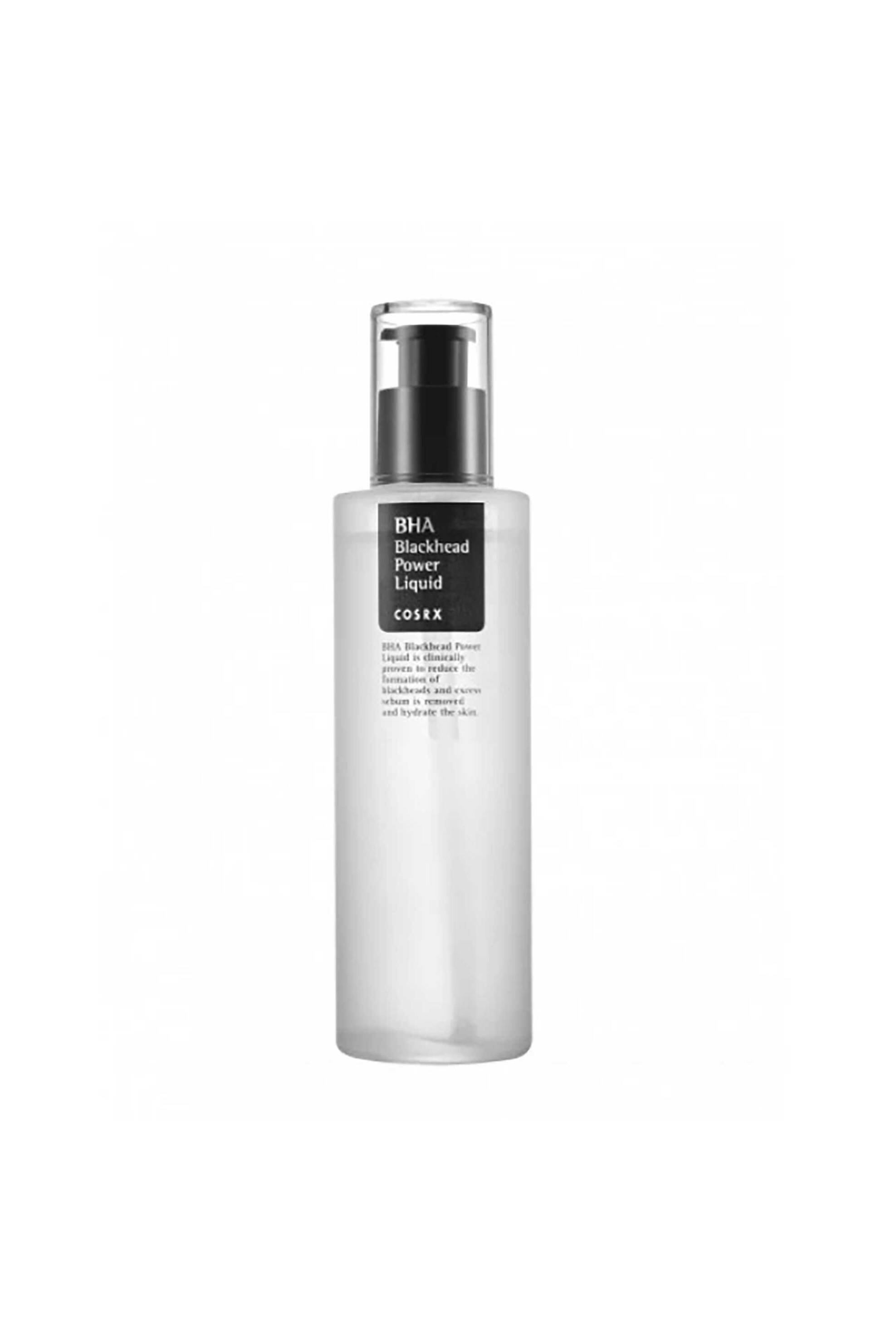 Cosrx Bha Blackhead Power Liquid 100 ml - 8809416470054