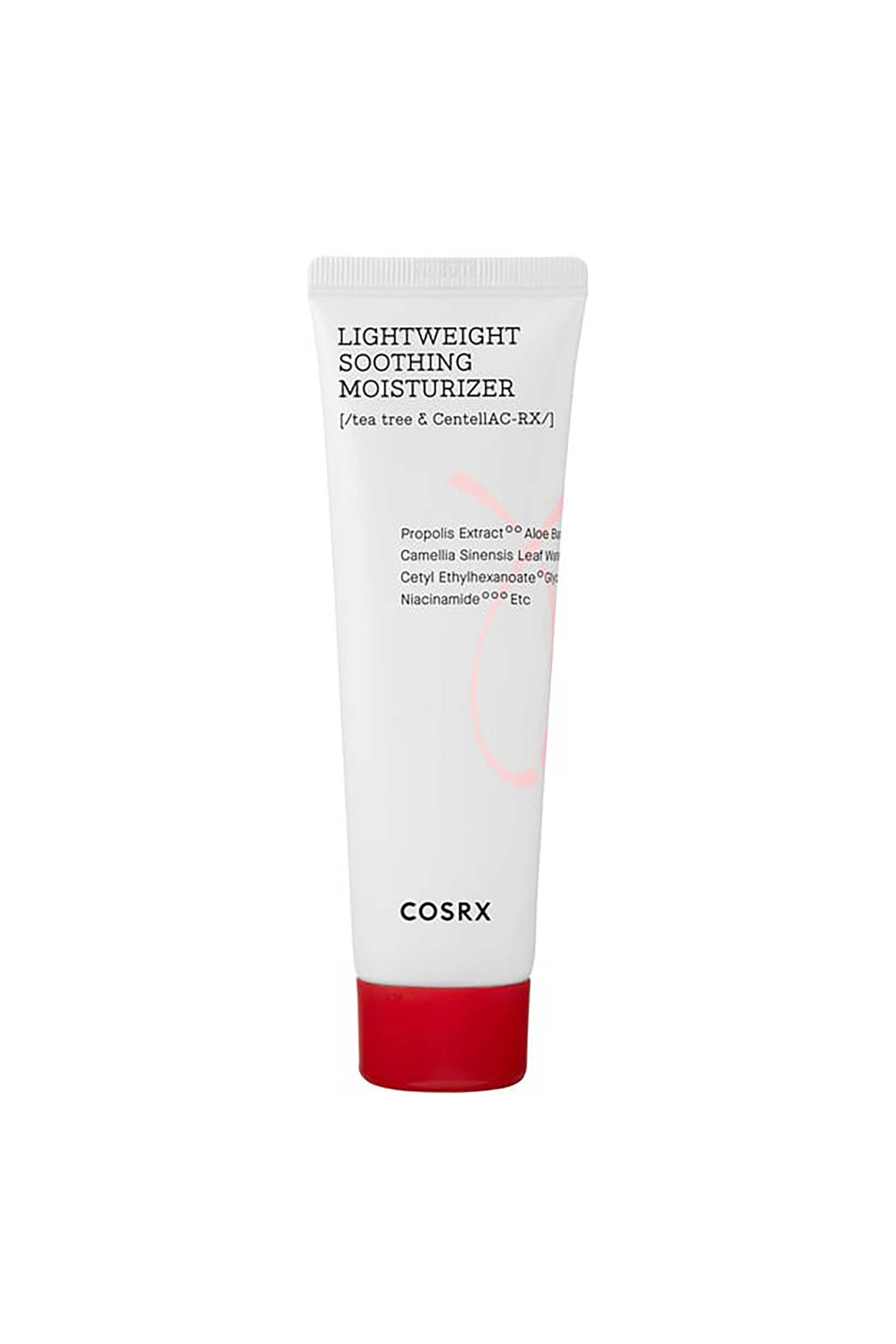Cosrx Ac Collection Soothing Moisturizer 80 ml - 8809598453586