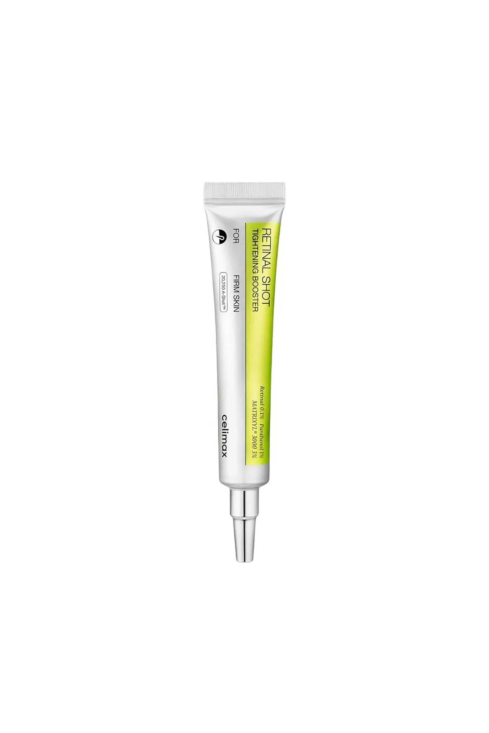 Celimax Retinal Shot Tightening Booster 15 ml - 8809700320812