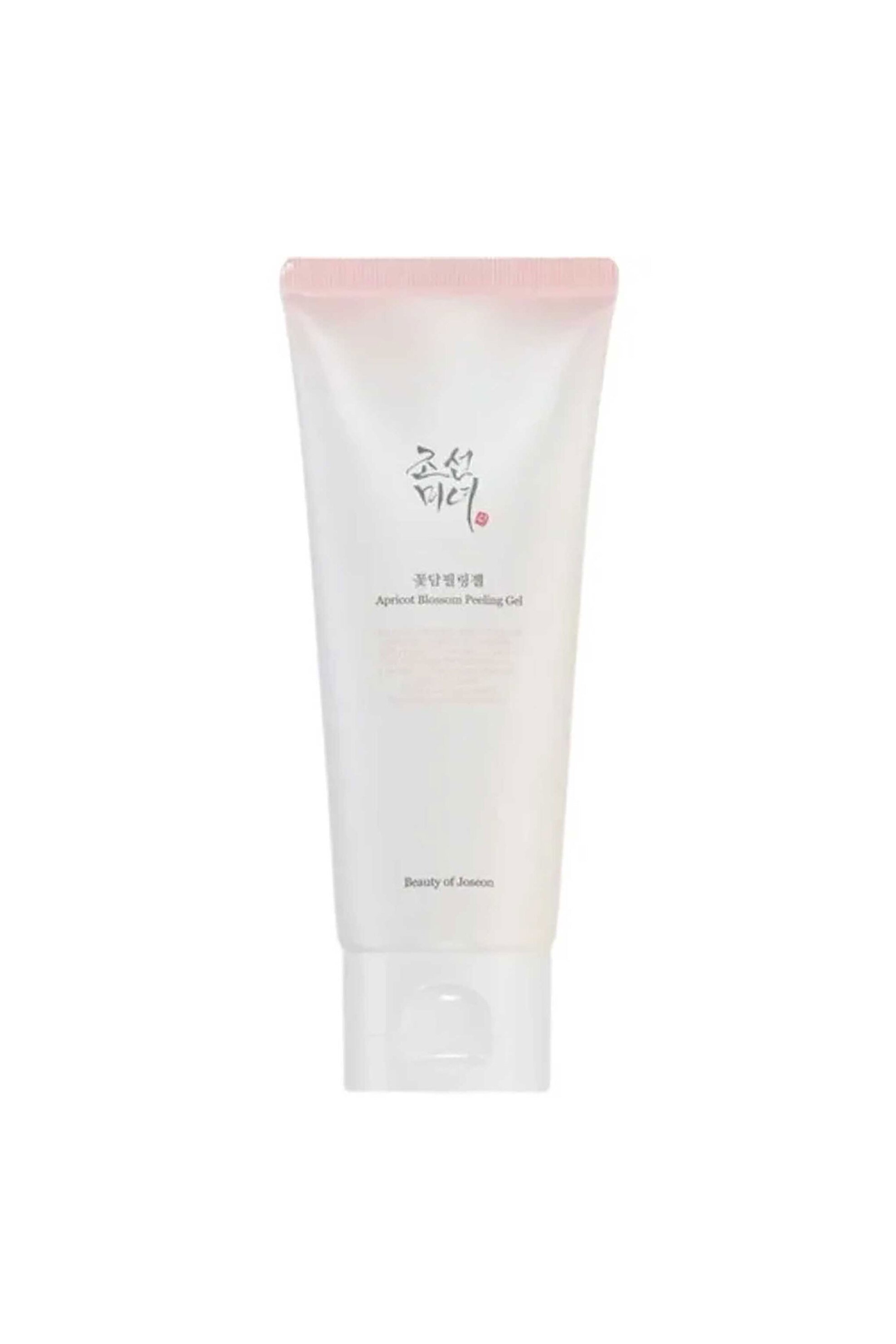 BEAUTY OF JOSEON Beauty of Joseon Apricot Blossom Peeling Gel 100 ml - 8809738312872