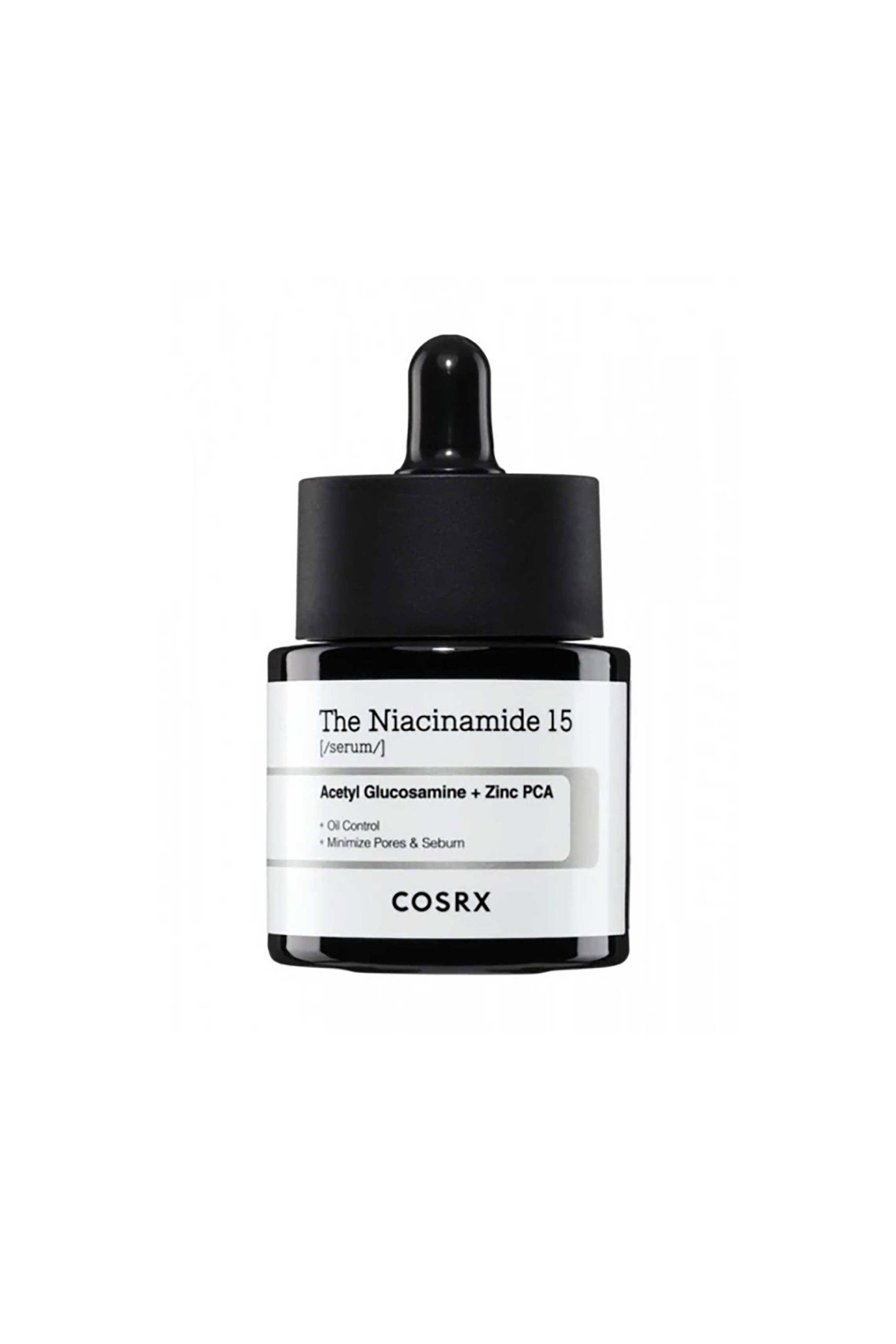 Cosrx The Niacinamide 15 Serum 20 ml - 8809598454637