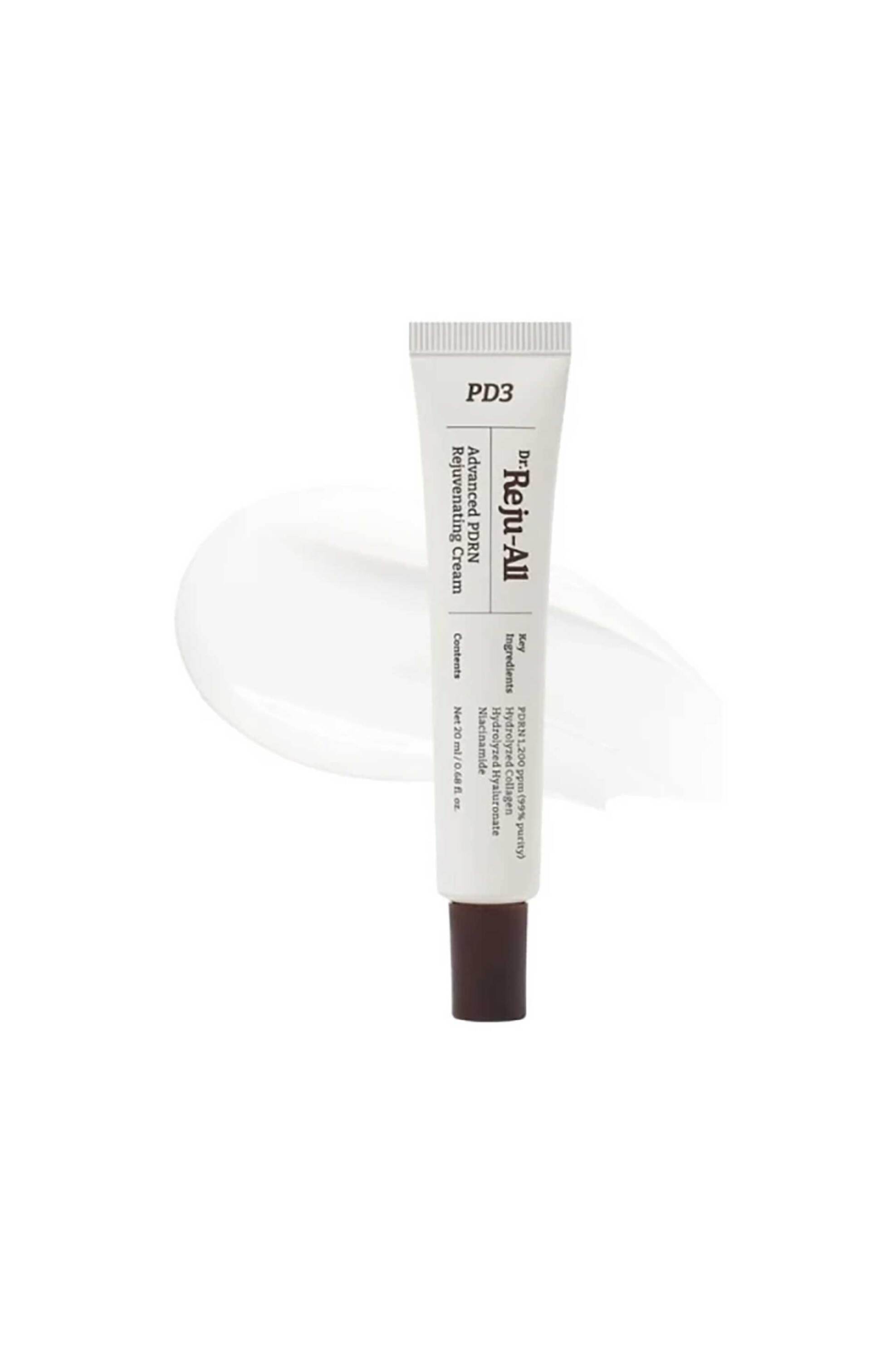 DR.REJU-ALL Dr.Reju-All Advanced PDRN Rejuvenating Cream 20 ml - 8800330330011