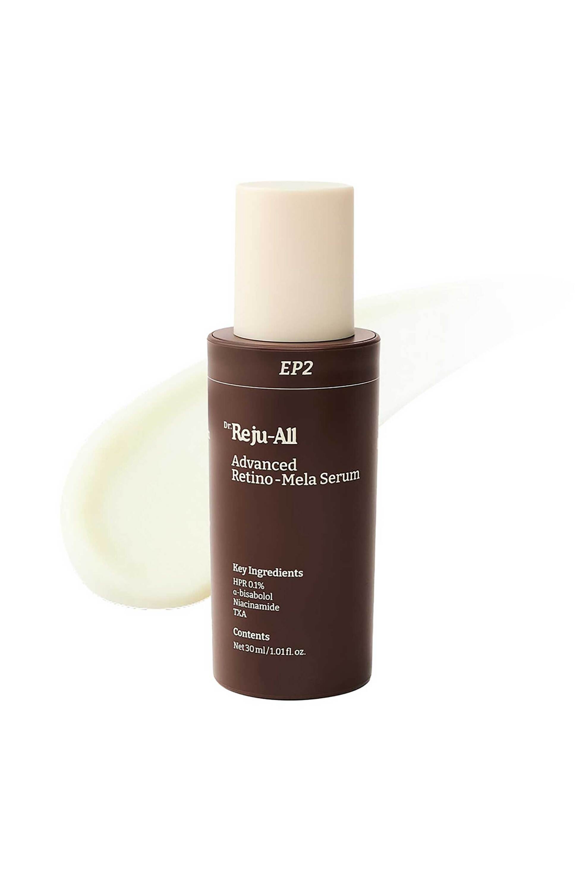DR.REJU-ALL Dr.Reju-All Advanced Retino-Mela Serum 30 ml - 8800330330097