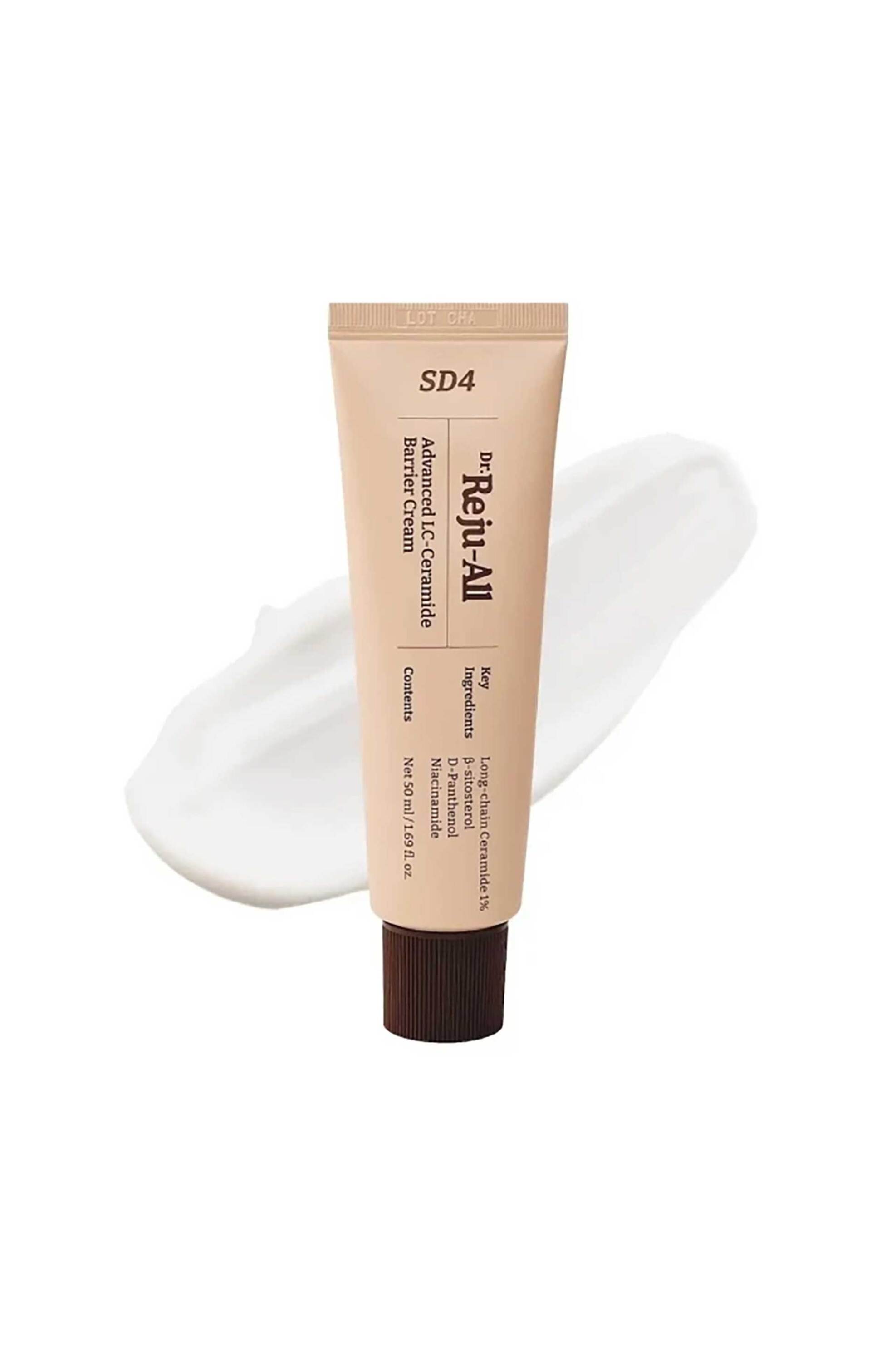DR.REJU-ALL Dr.Reju-All Advanced LC-Ceramide Barrier Cream 50 ml - 8800330330110