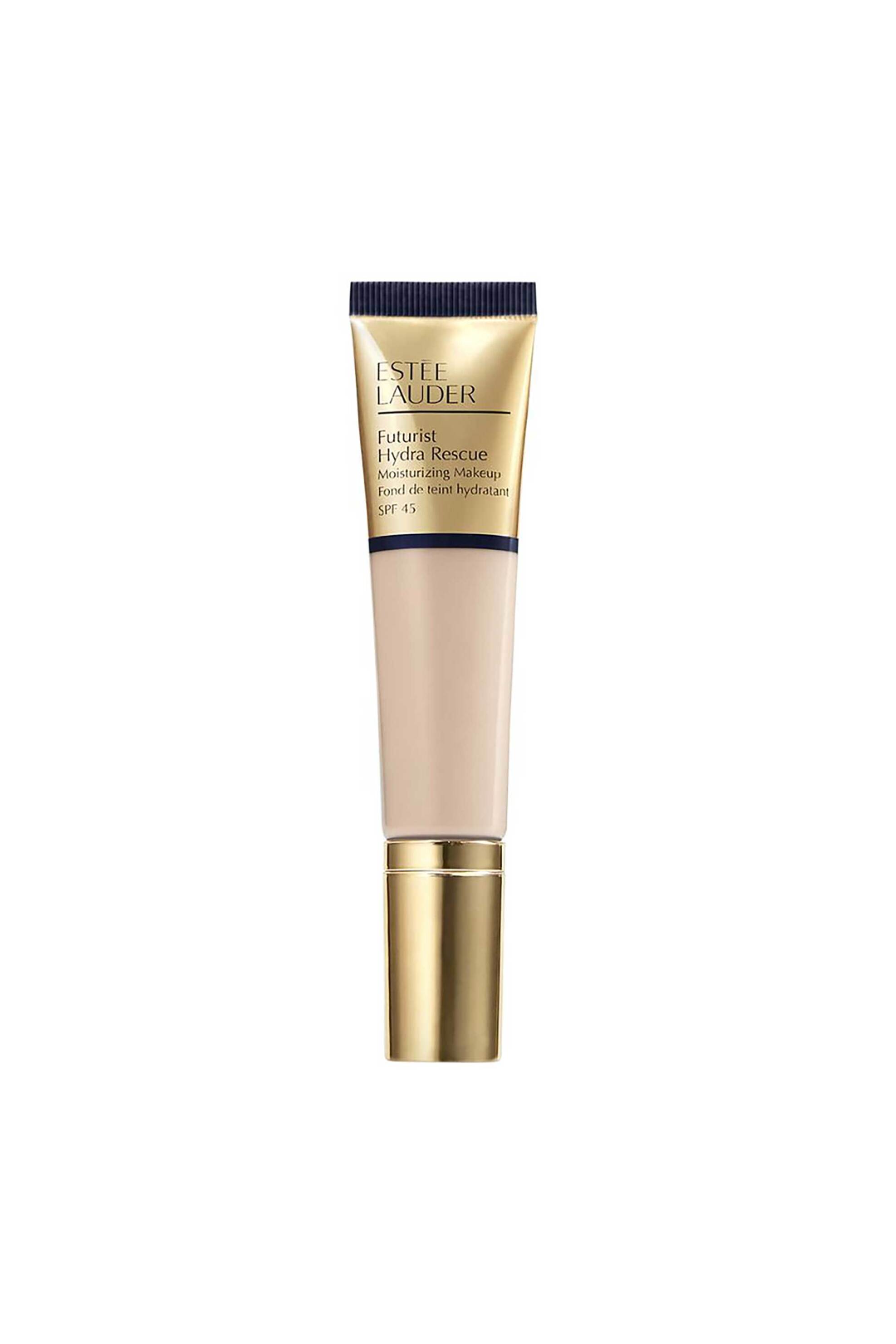 Estée Lauder Futurist Hydra Rescue Moisturizing Makeup SPF 45 35 ml - PE0W010000 1C1 Cool Bone