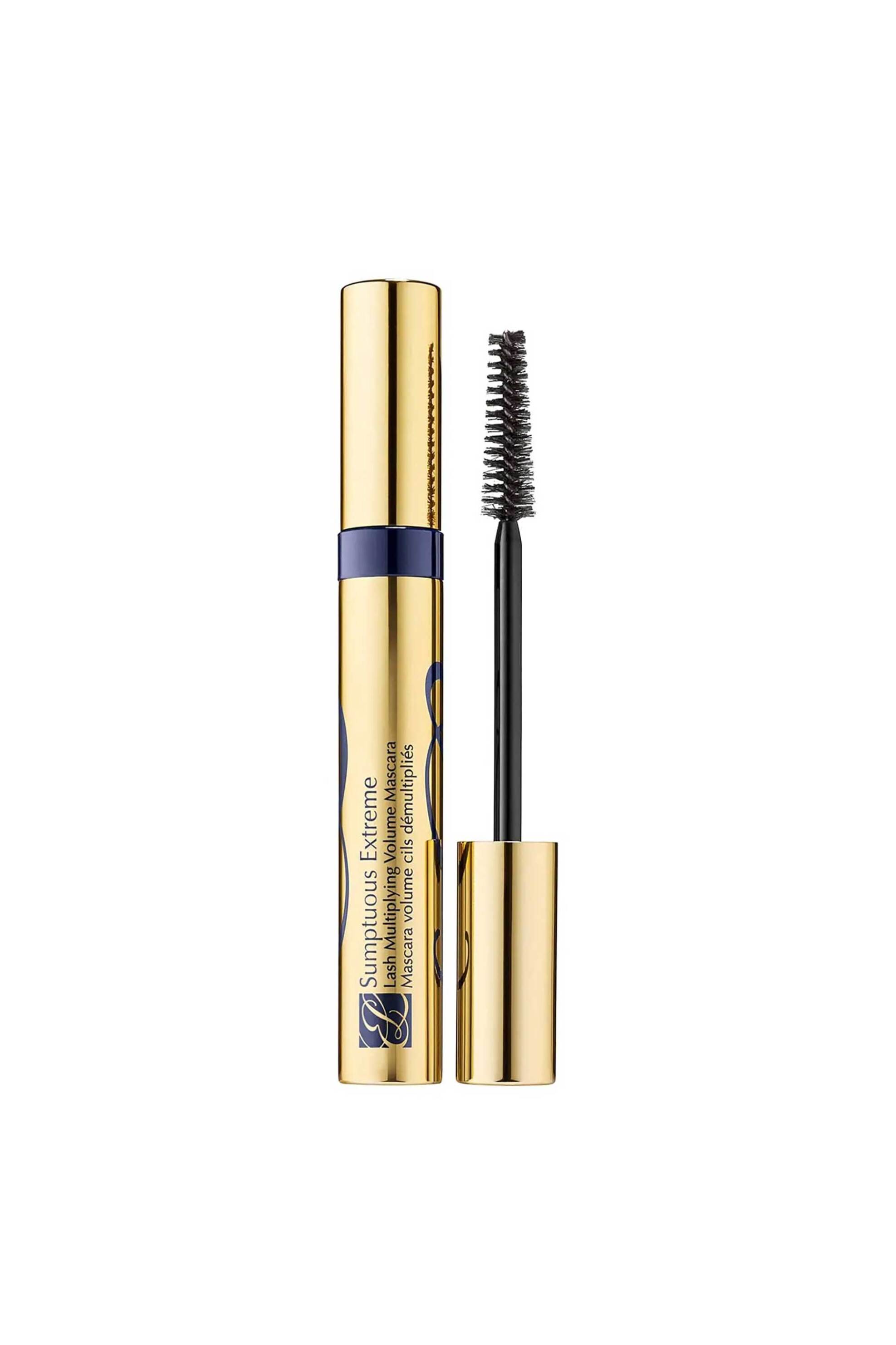 Estée Lauder Sumptuous Extreme Lash Multiplying Volume Mascara Extreme 8 ml Black - WGHW01A000