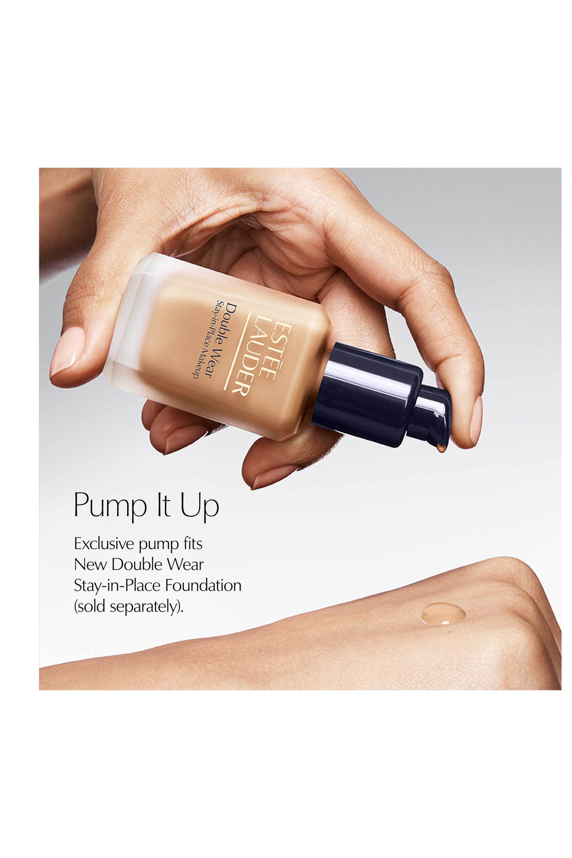 Estée Lauder Double Wear Stay-in-Place Pump 30 ml - G9F3010000 φωτογραφία