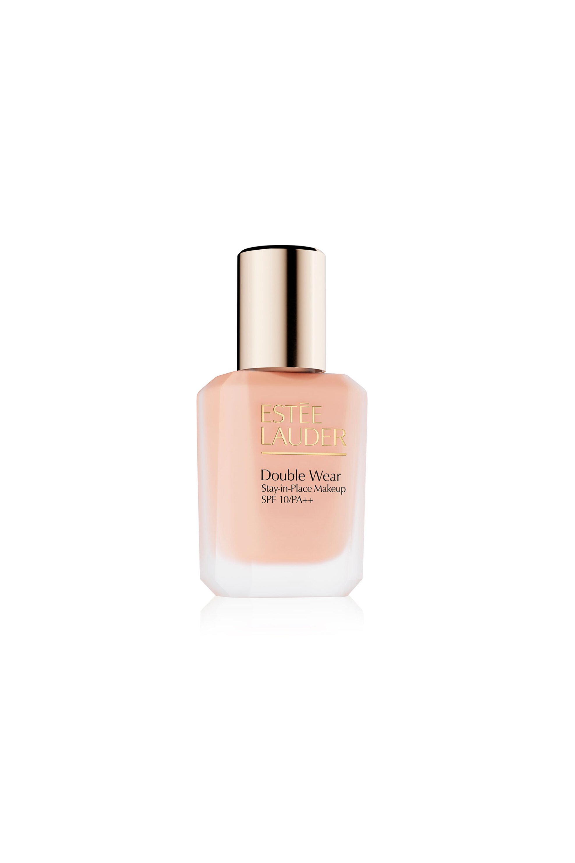 Estée Lauder Double Wear Stay-in-Place Makeup SPF 10 30 ml - PH7FCTA000 0N1 Alabaster