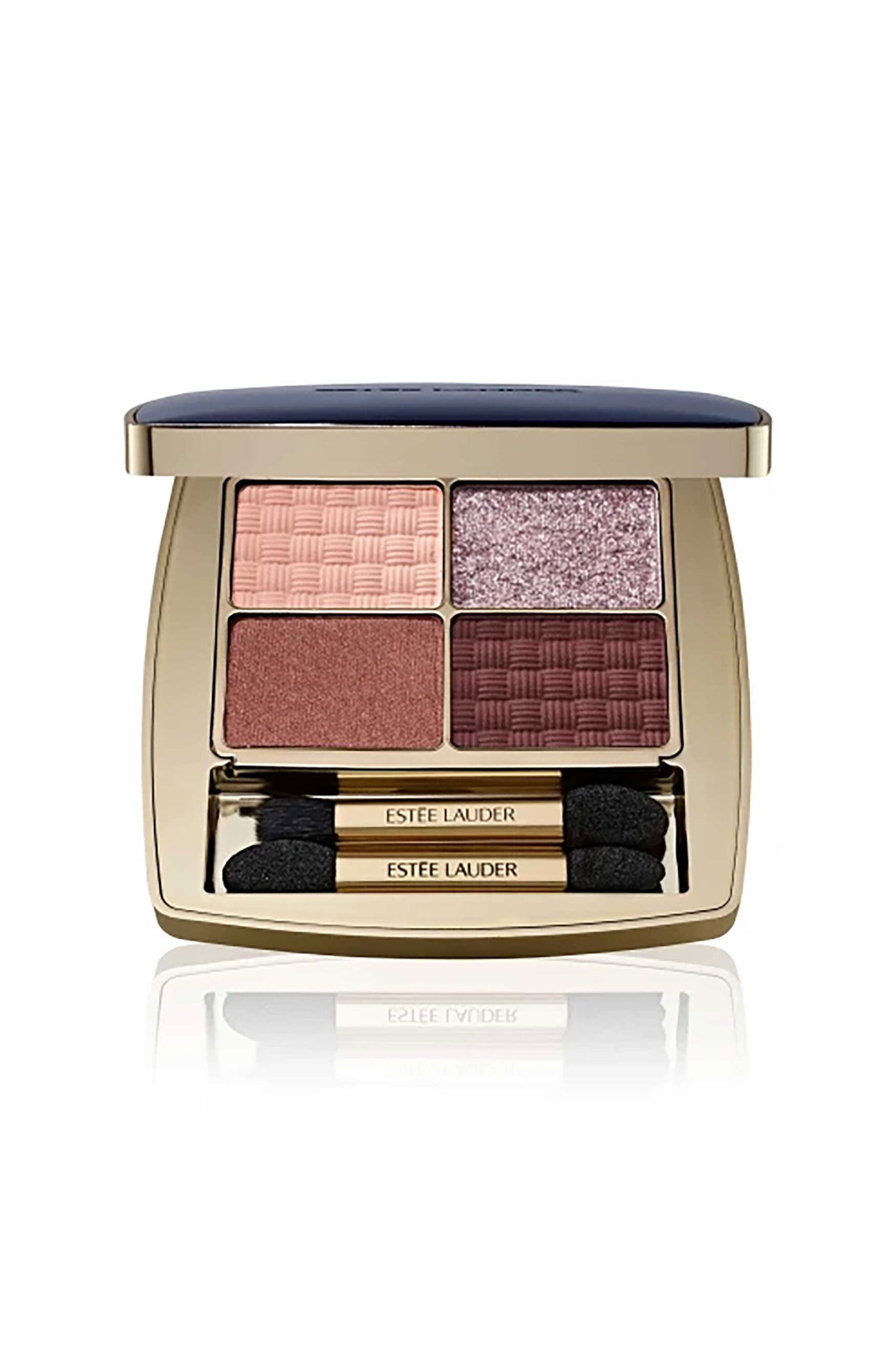 Estée Lauder The Essential Eyeshadow Squad 4 gr - G85R020000 Power Brunch