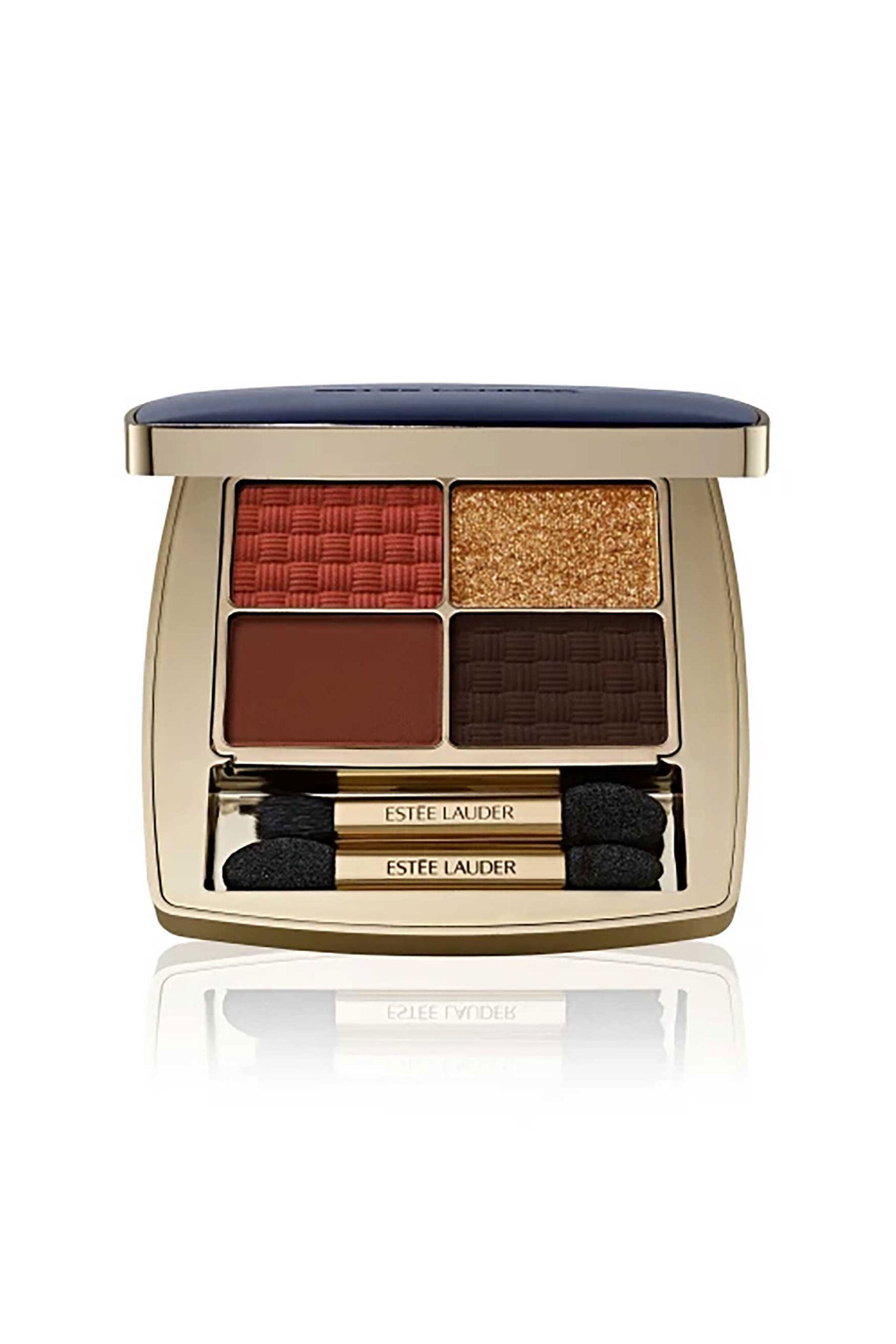 Estée Lauder The Essential Eyeshadow Squad 4 gr - G85R020000 Getaway