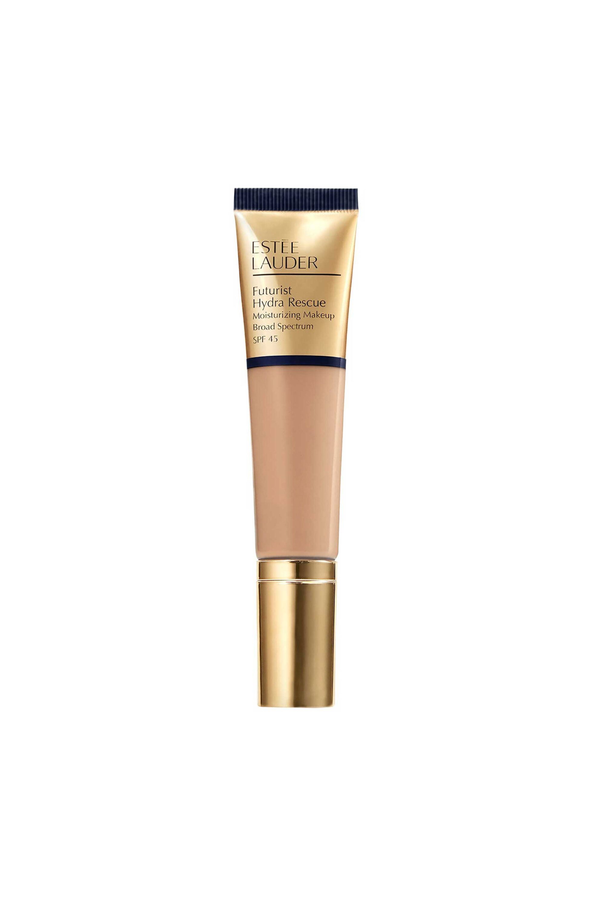 Estée Lauder Futurist Hydra Rescue Moisturizing Makeup SPF 45 35 ml - PE0W010000 4N1 Shell Beige