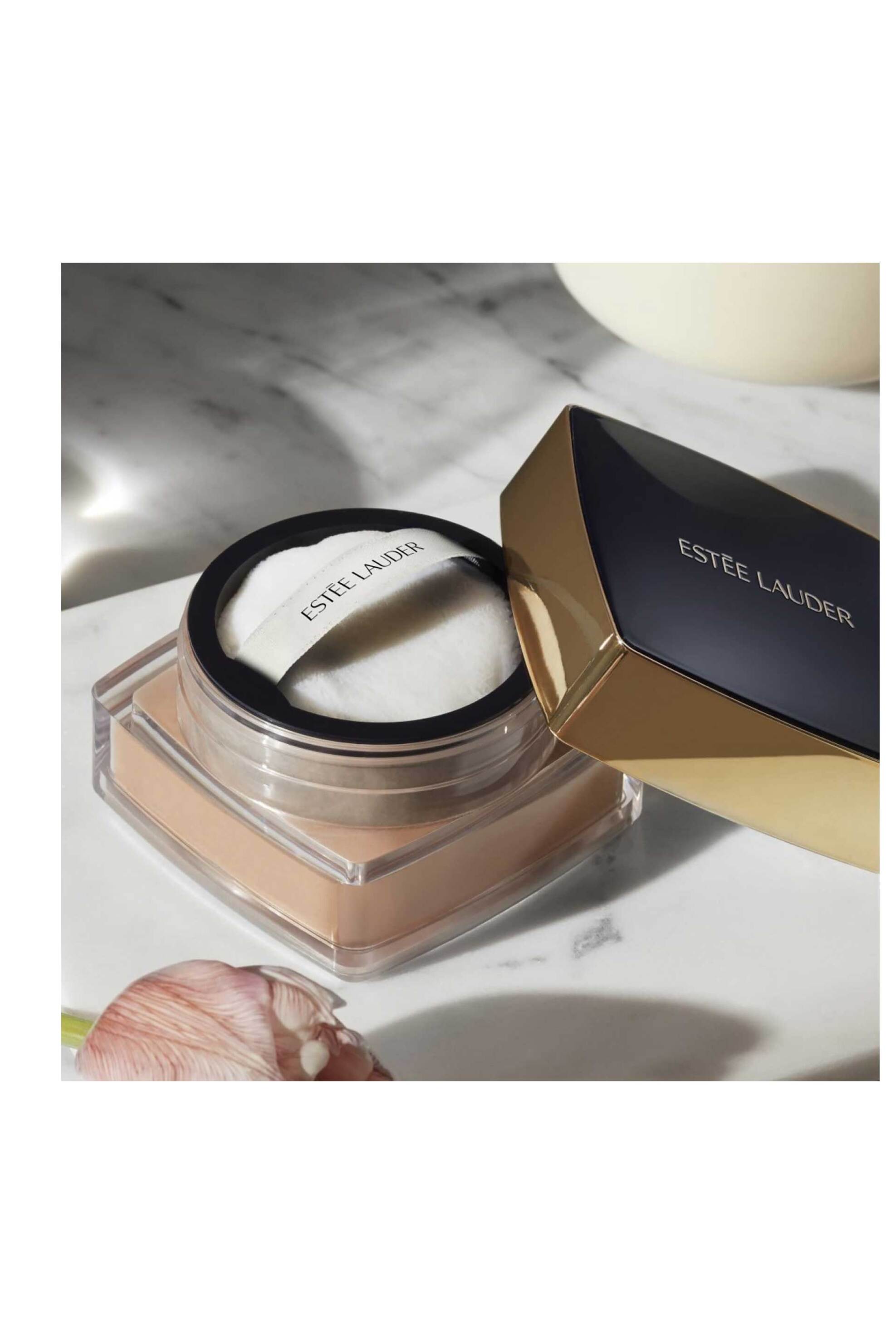 Estée Lauder Double Wear Sheer Flattery Loose Powder 9 Gr - Pmwc020000 Light Medium Matte
