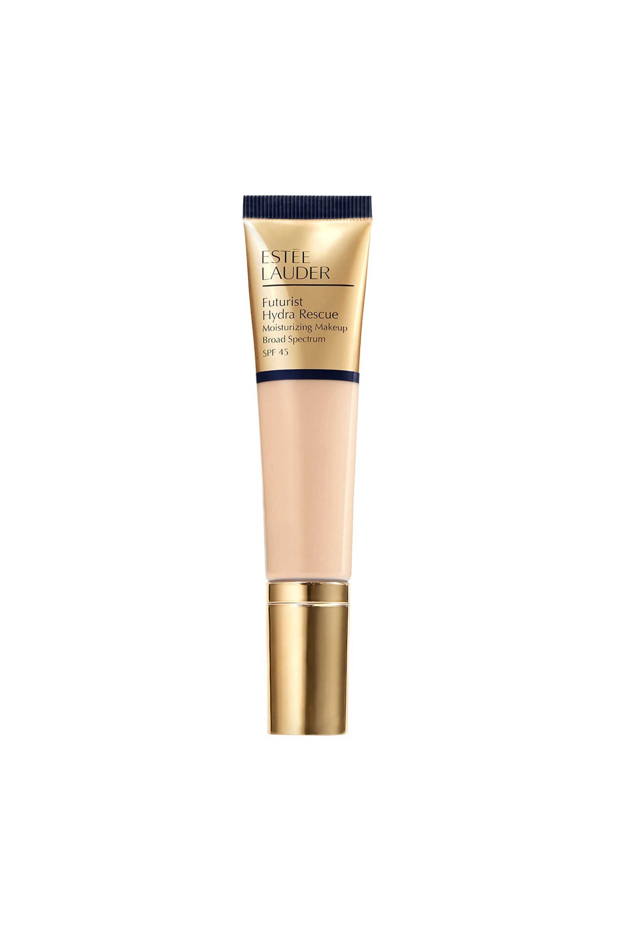 Estée Lauder Futurist Hydra Rescue Moisturizing Makeup SPF 45 35 ml - PE0W010000 2N1 Desert Beige