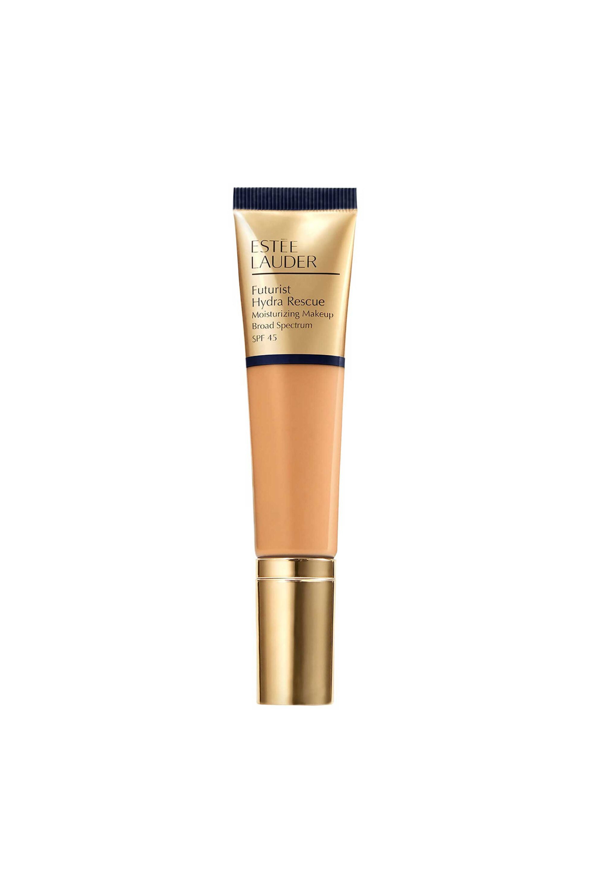 Estée Lauder Futurist Hydra Rescue Moisturizing Makeup SPF 45 35 ml - PE0W010000 4W1 Honey Bronze