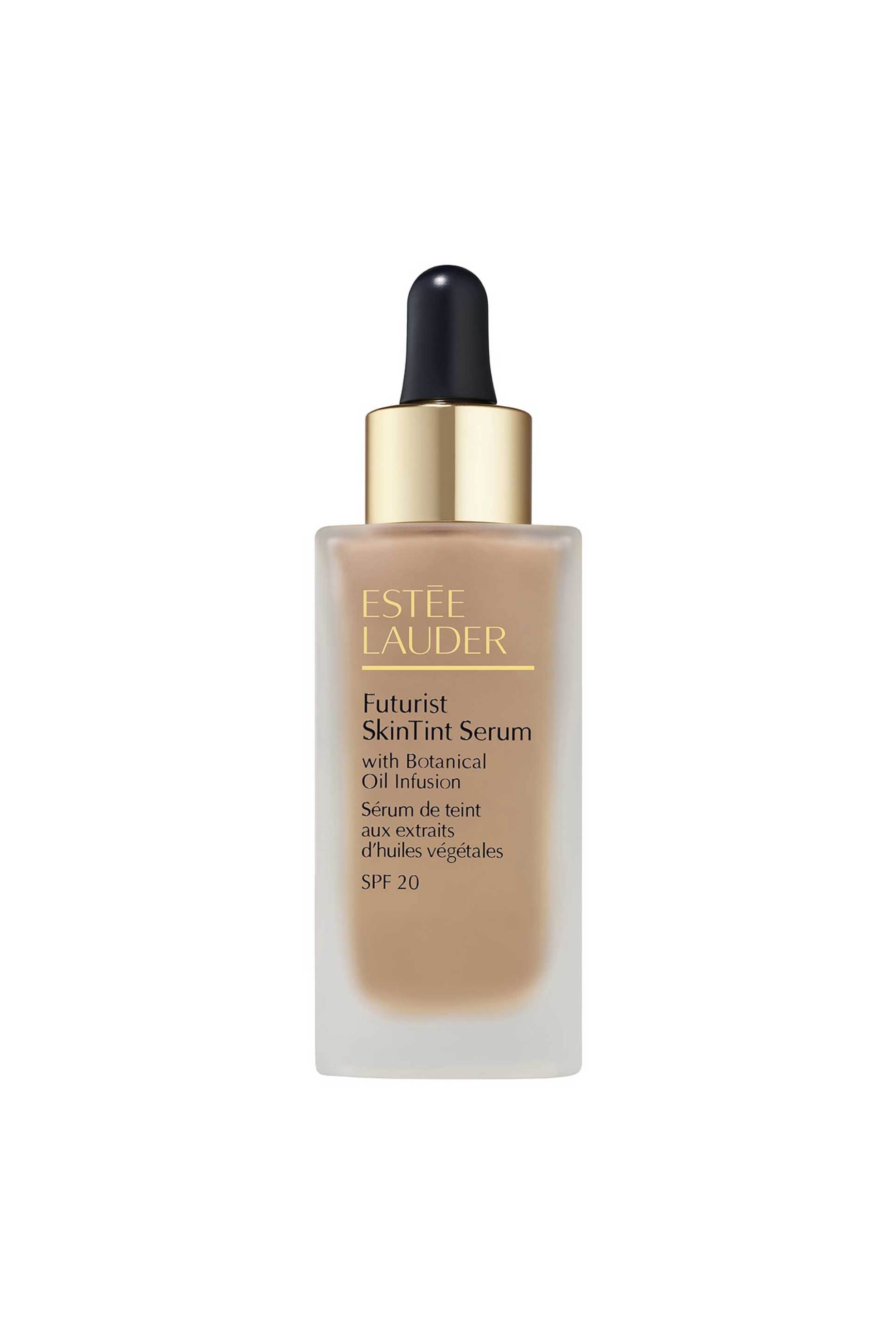 Estée Lauder Futurist SkinTint Serum with Botanical Oil Infusion SPF20 30 ml - PR6F01A000 2C3 Fresco