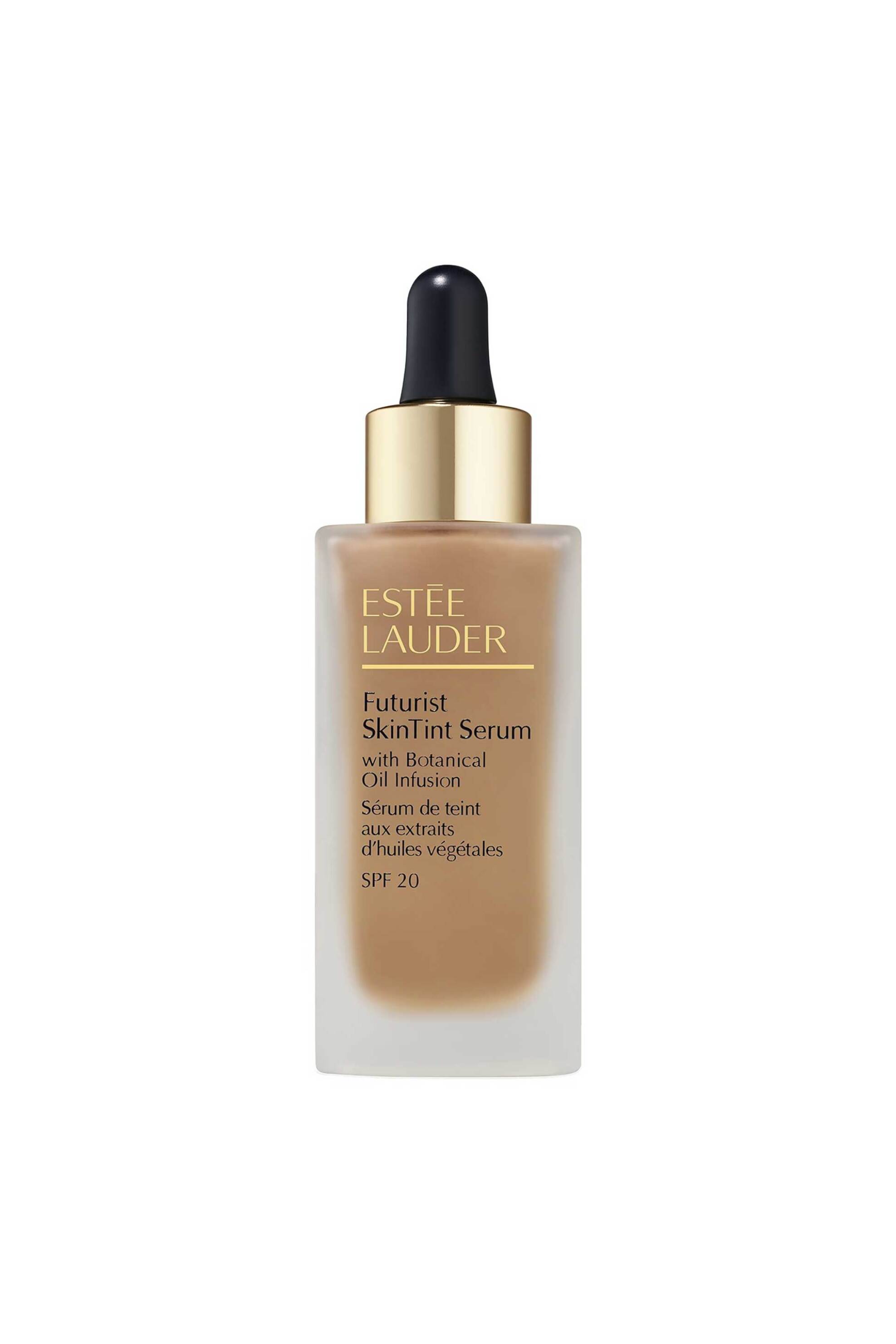 Estée Lauder Futurist SkinTint Serum with Botanical Oil Infusion SPF20 30 ml - PR6F01A000 3N1 Ivory Beige