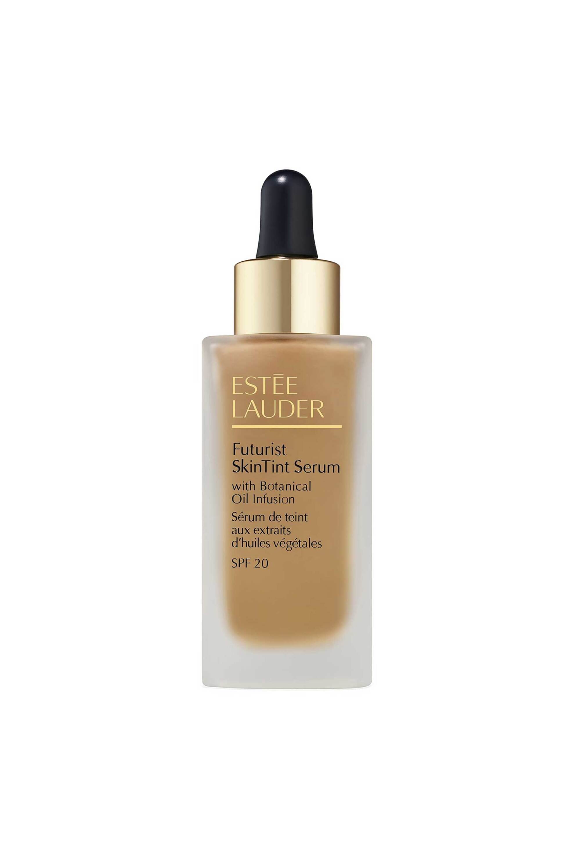 Estée Lauder Futurist SkinTint Serum with Botanical Oil Infusion SPF20 30 ml - PR6F01A000 3N2 Wheat