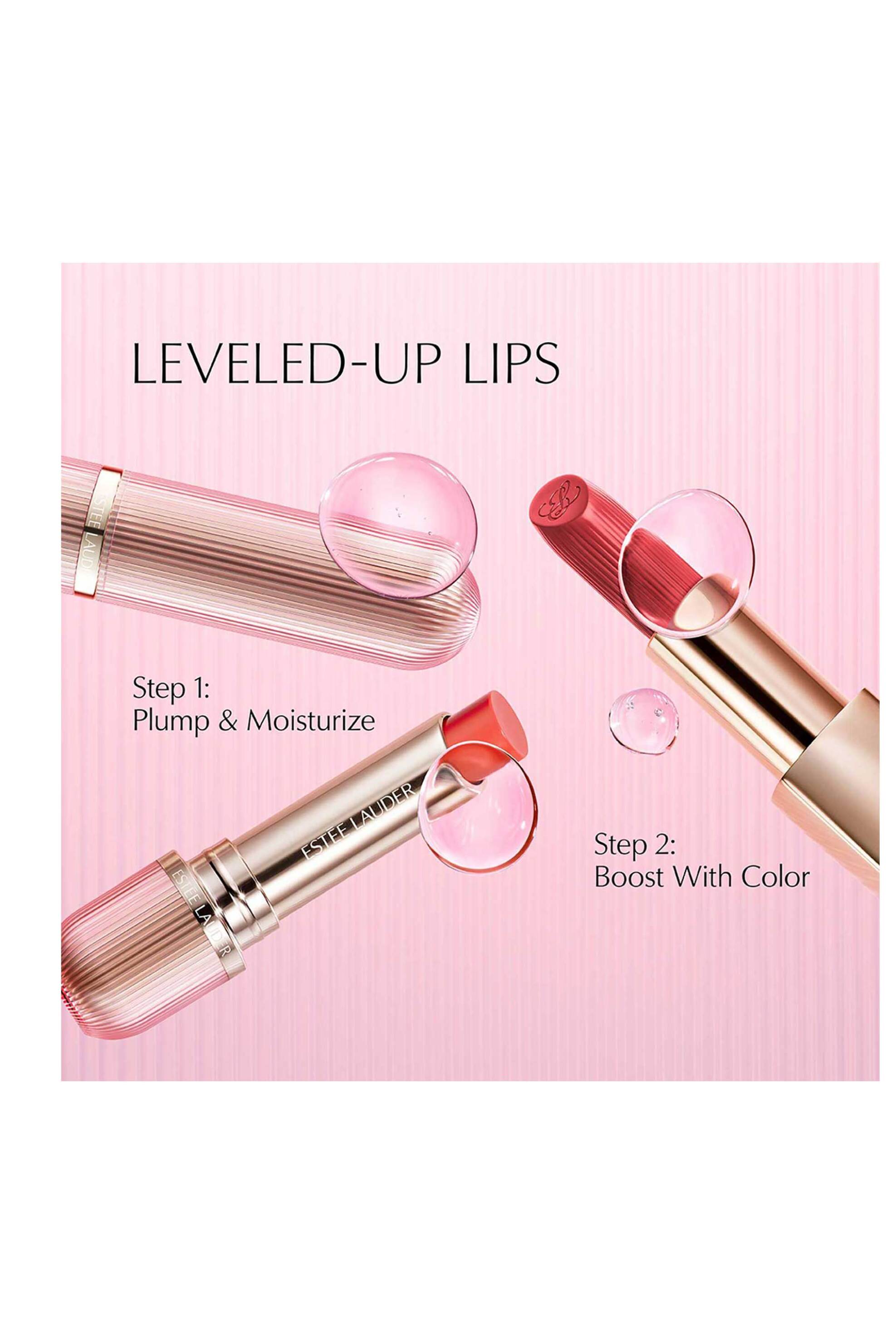 Estée Lauder Futurist Hydraplump Tinted Lip Balm 2 8 Gr - G9Ff010000 704 Clove Cushion