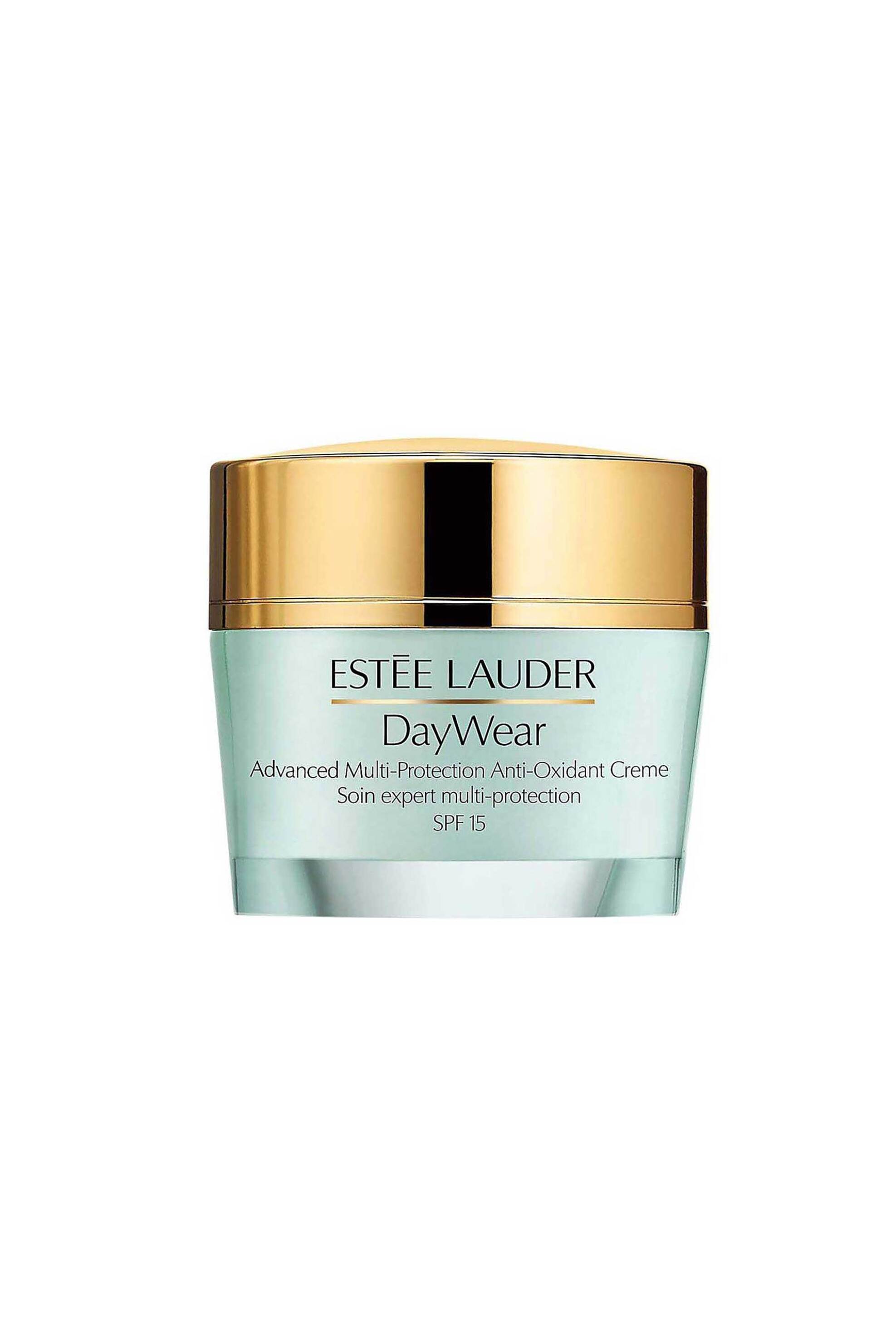 Estée Lauder DayWear Advanced Multi-Protection Anti-Oxidant Creme SPF 15 50 ml - WFJM010000